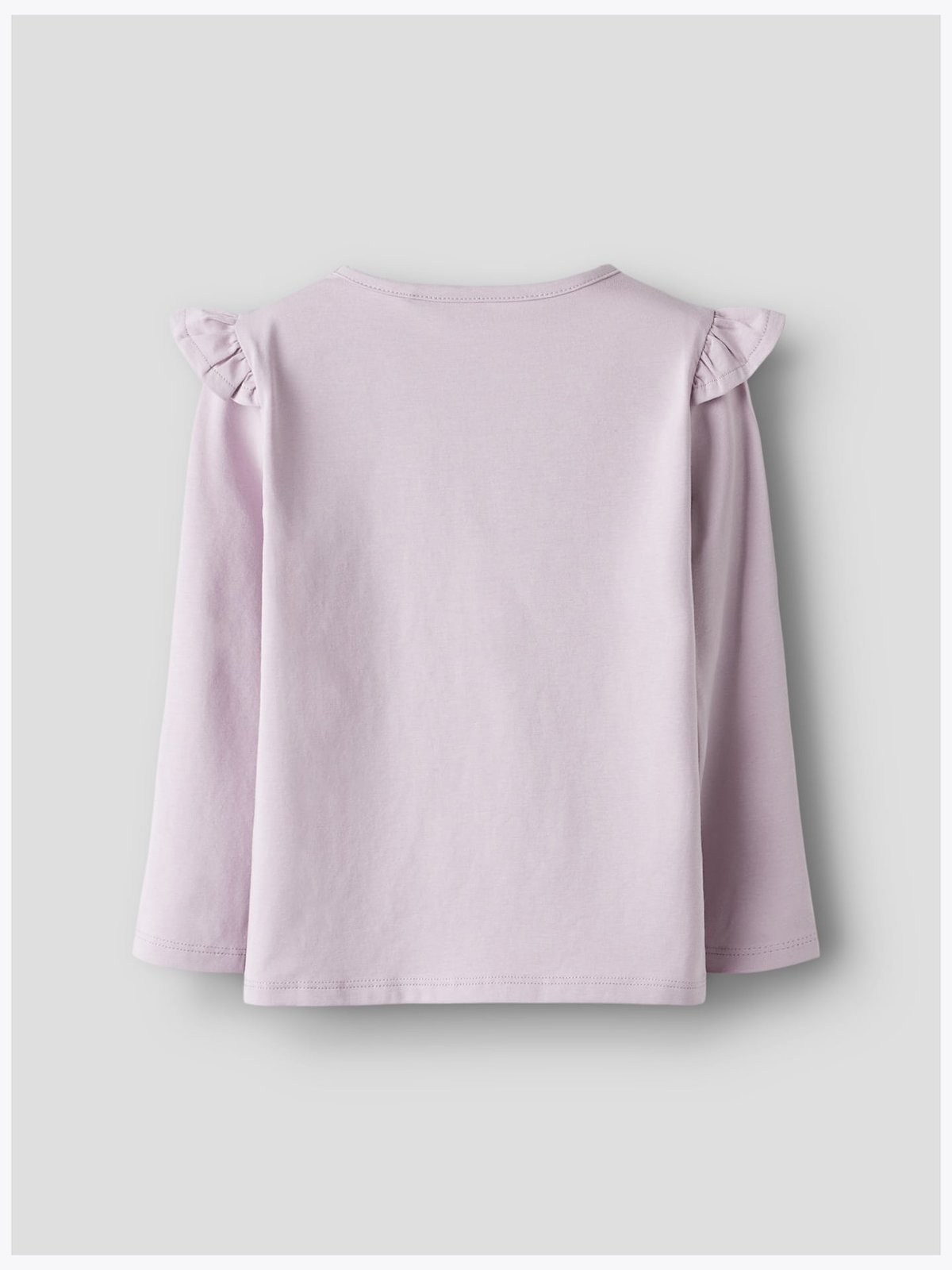 Name It Jaba Paw Patrol Long Sleeve Top Rosa