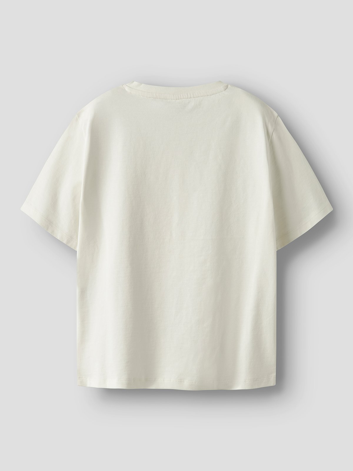 Name It Jydi Pokemon Short Sleeve Box Sky Cloud Dancer