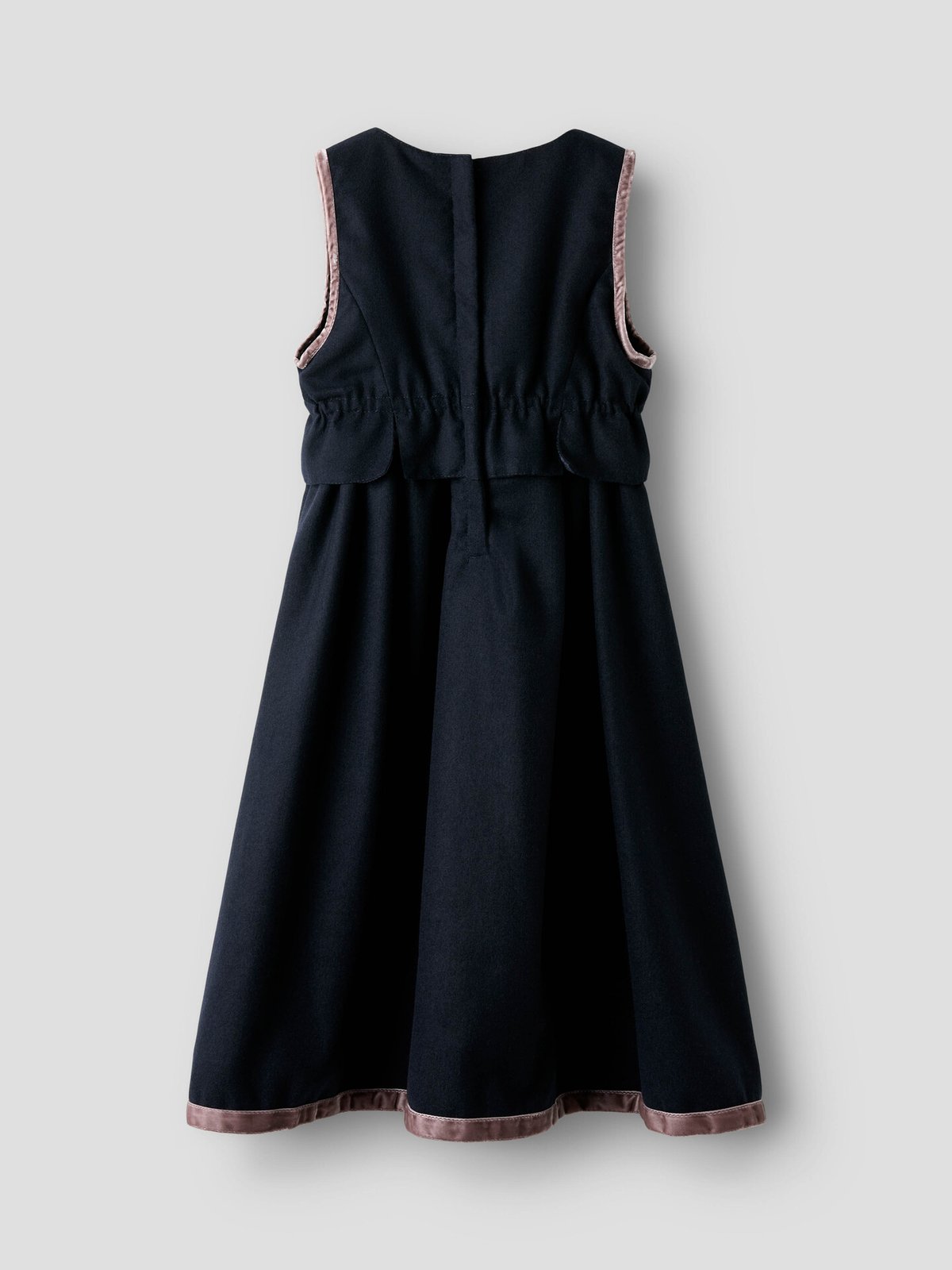 Name It Tena Spencer XXVI Dark Sapphire