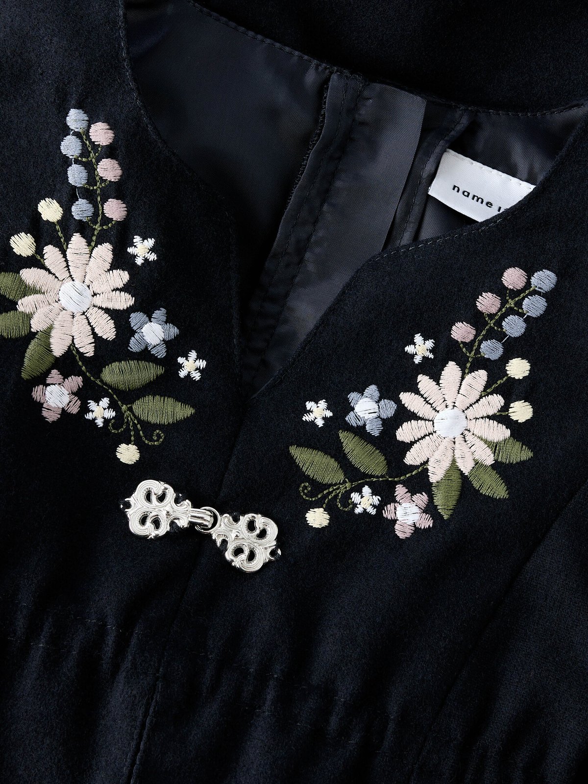 Name It Tena Spencer XXVI Dark Sapphire