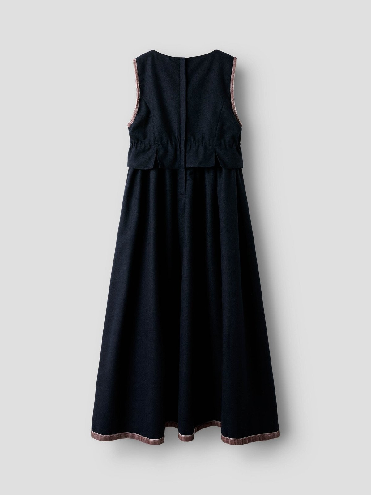 Name It Tena Spencer XXVI Dark Sapphire Twilight Mauve