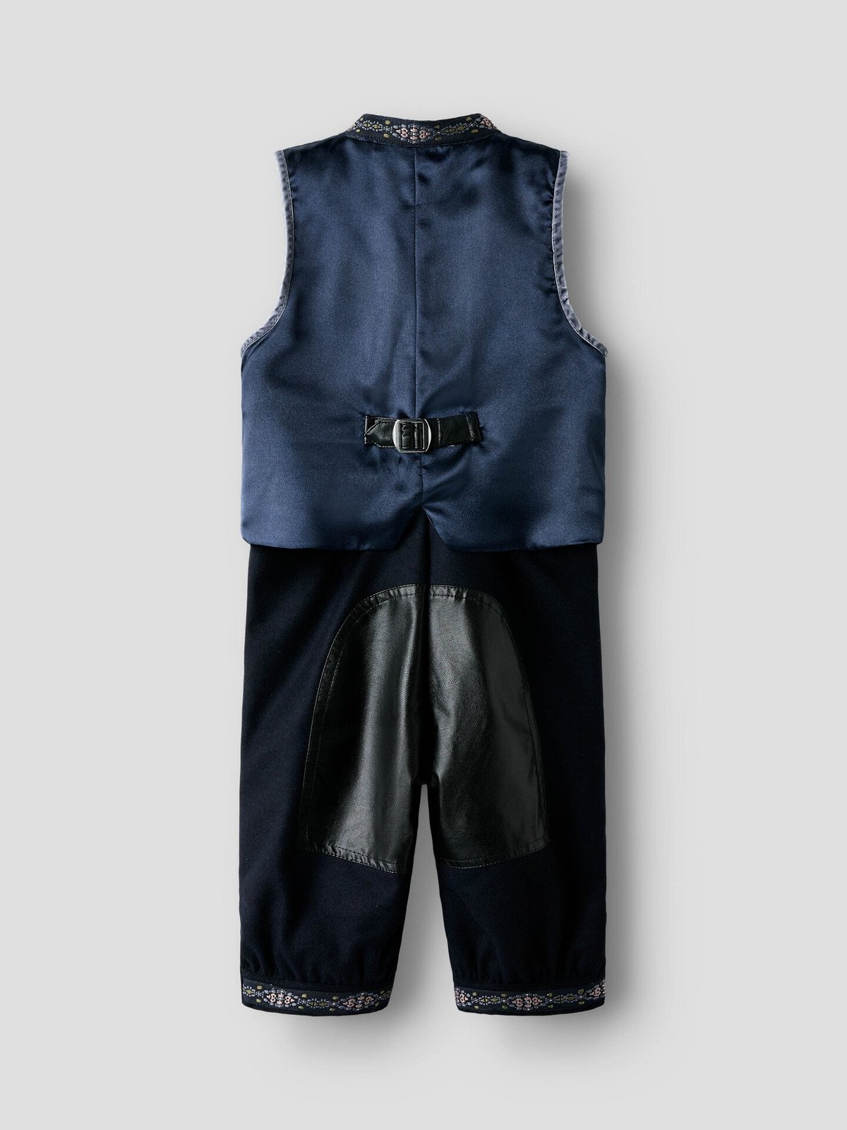 Name It Tristan Set XXVI Dark Sapphire