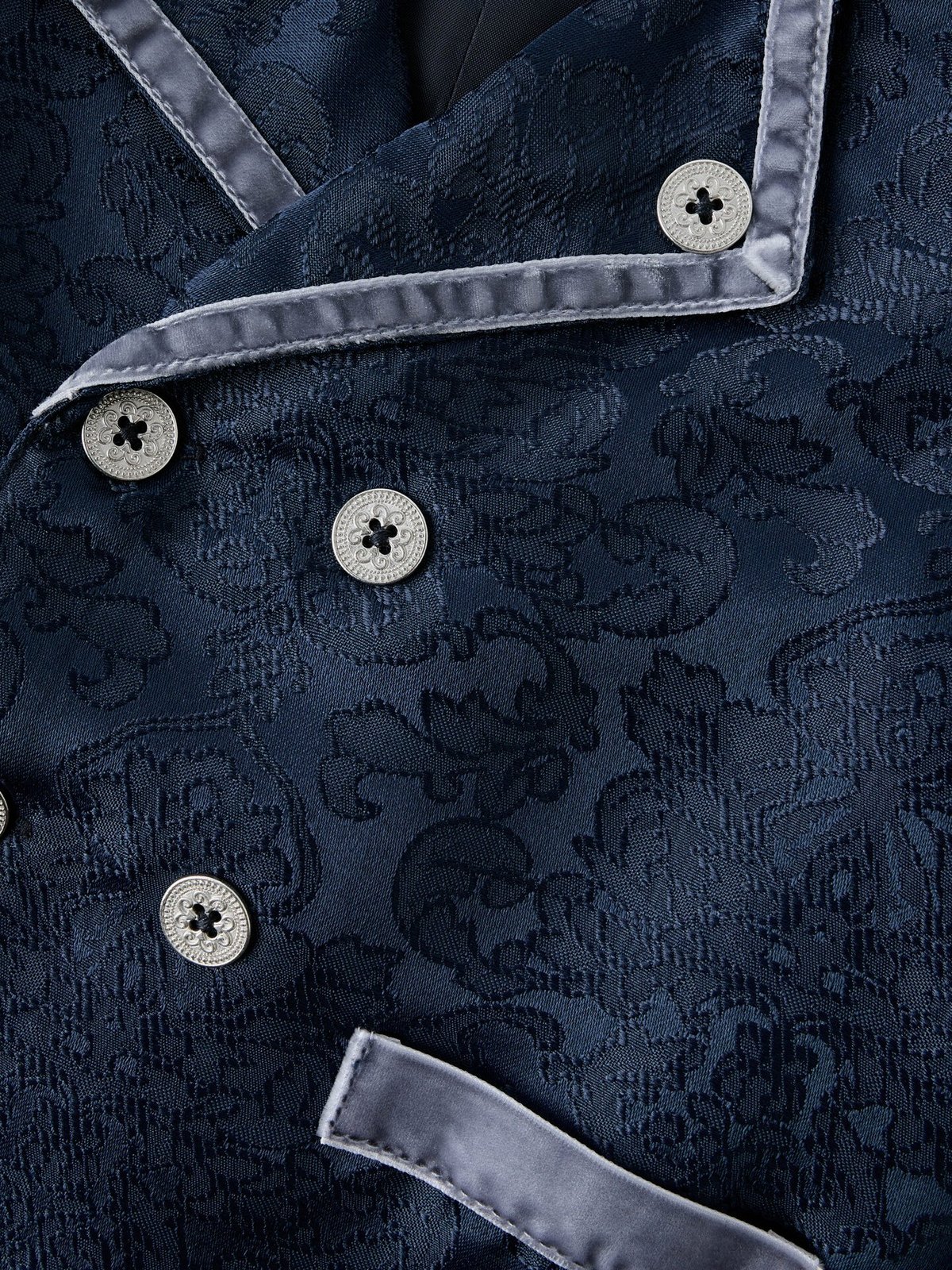 Name It Tristan Set XXVI Dark Sapphire