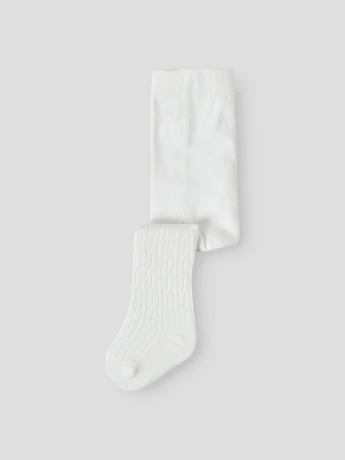 Name It Tecla Pantyhose XXVI Bright White