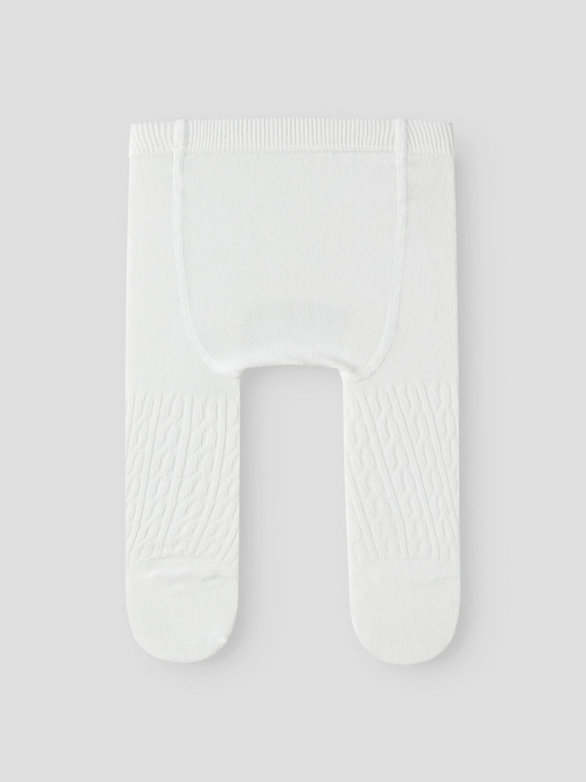 Name It Tecla Pantyhose XXVI Bright White