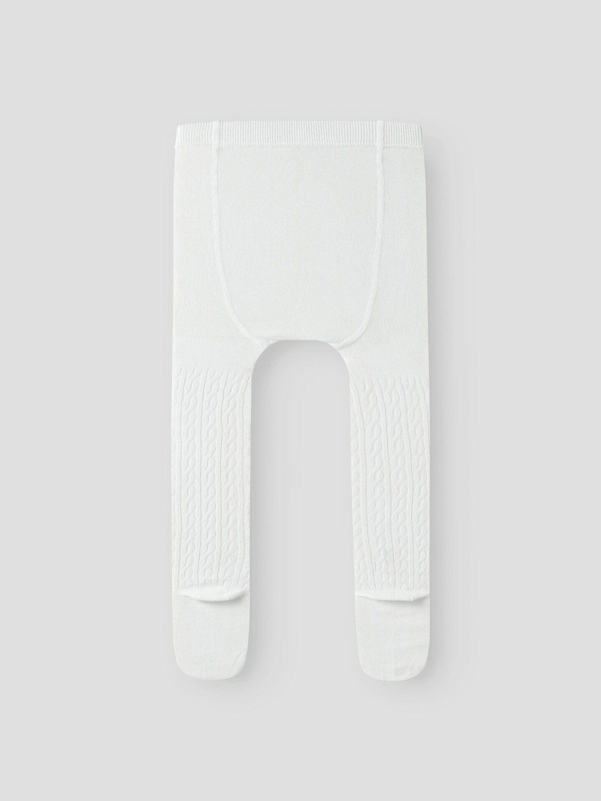 Name It Tecla Pantyhose XXVI Bright White