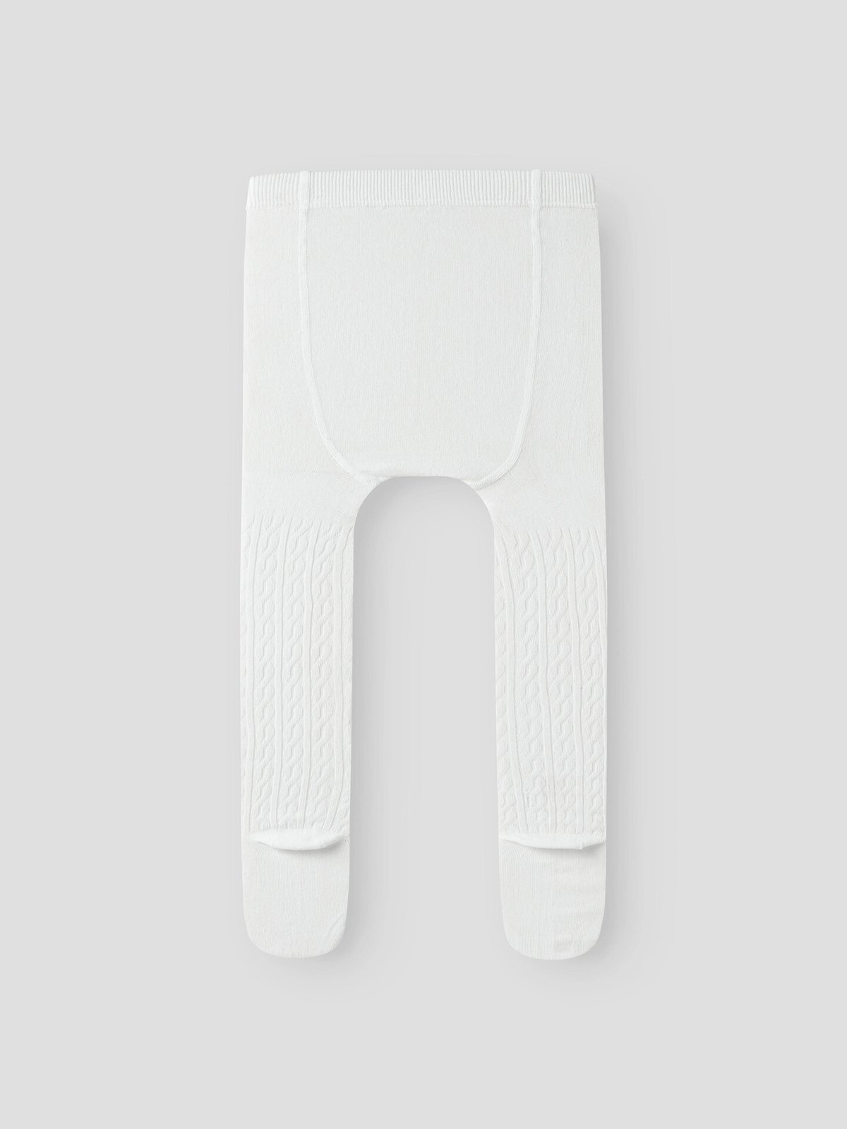 Name It Tecla Pantyhose XXVI Bright White