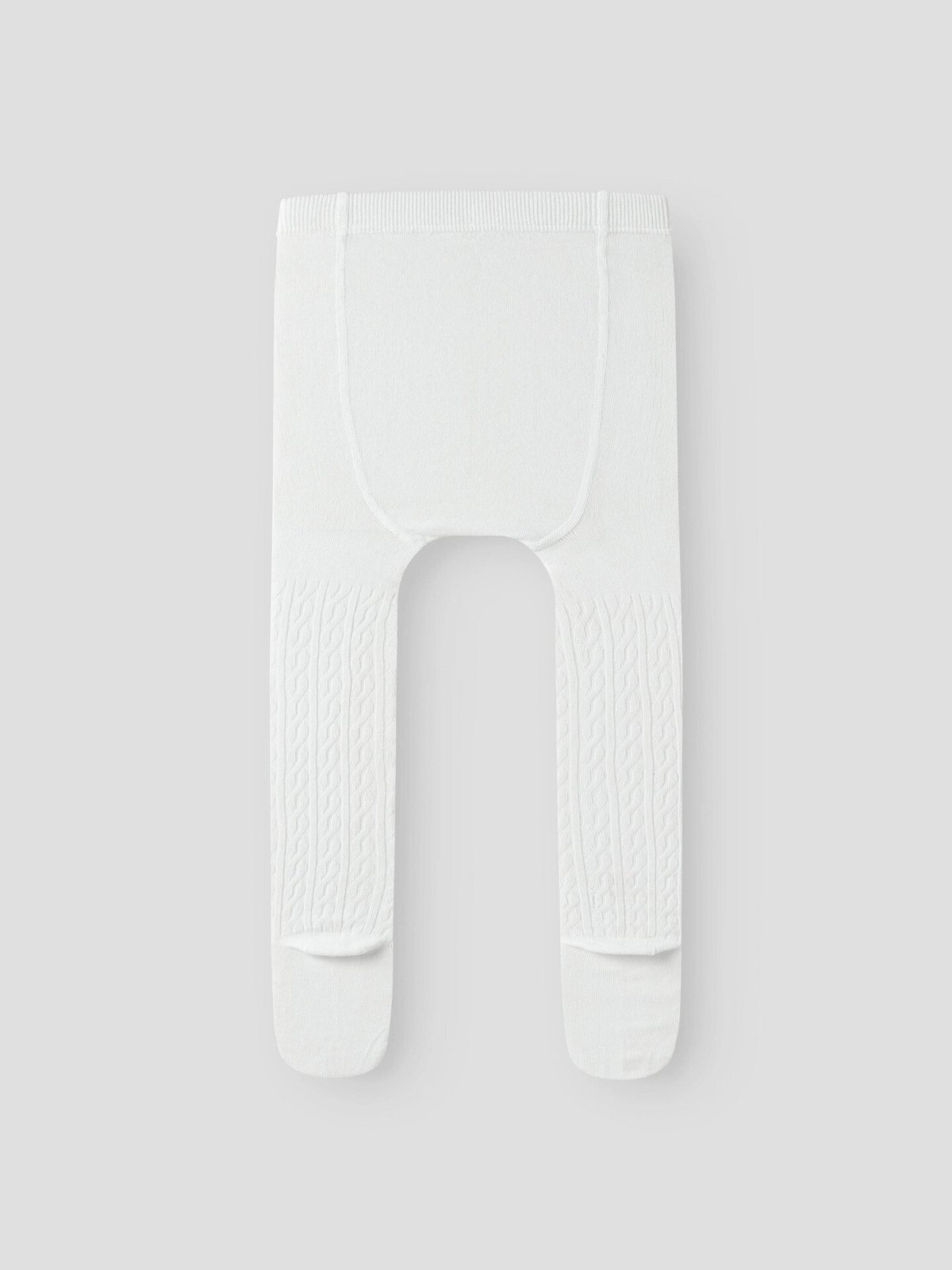 Name It Tecla Pantyhose XXVI Bright White