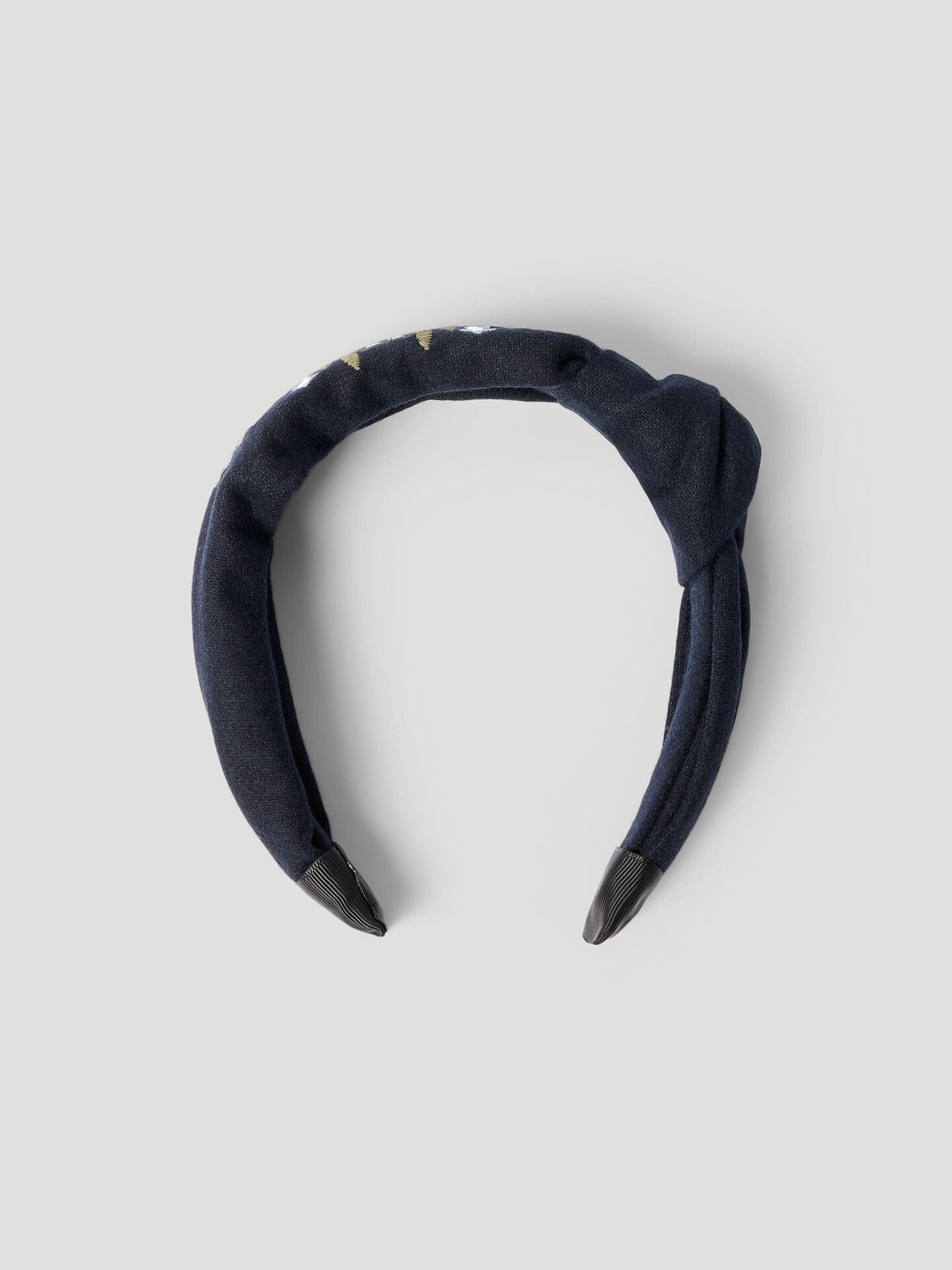 Name It Tammi Hairbrace XXVI Dark Sapphire