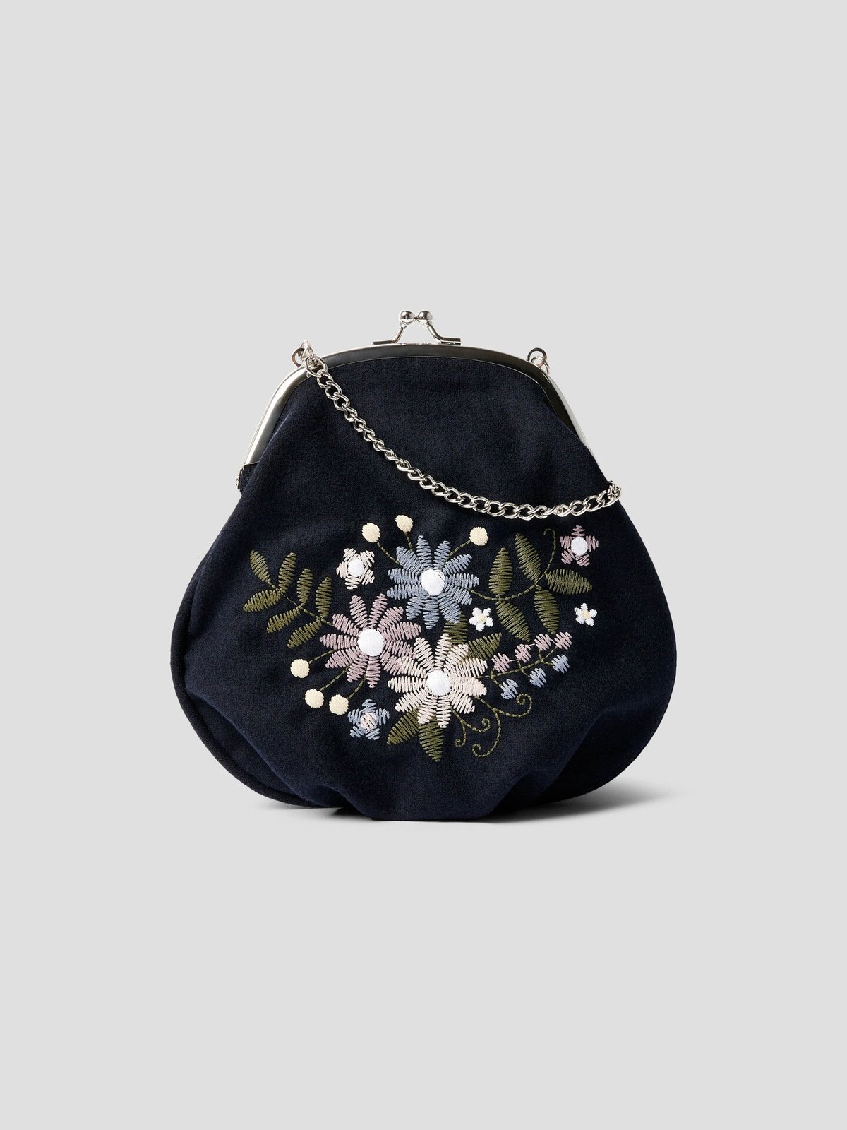 Name It Te Bag Big XXVI Dark Sapphire