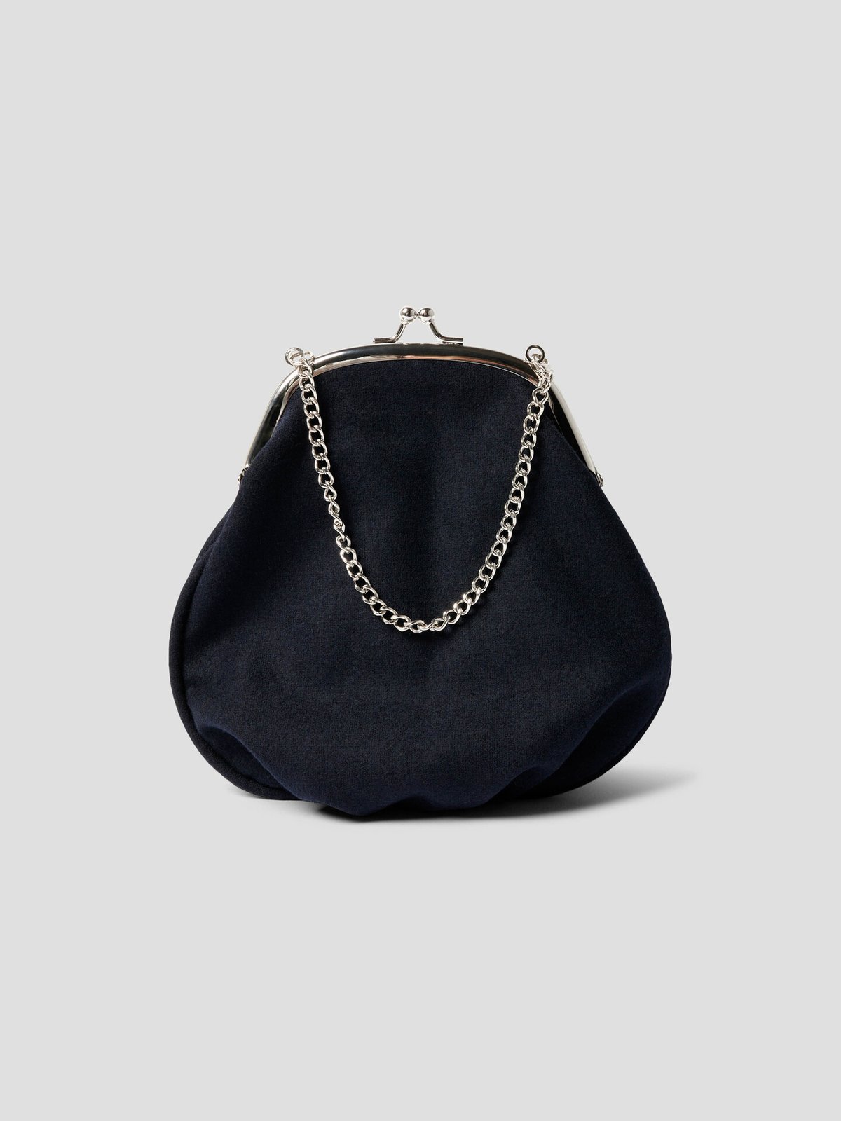 Name It Te Bag Big XXVI Dark Sapphire