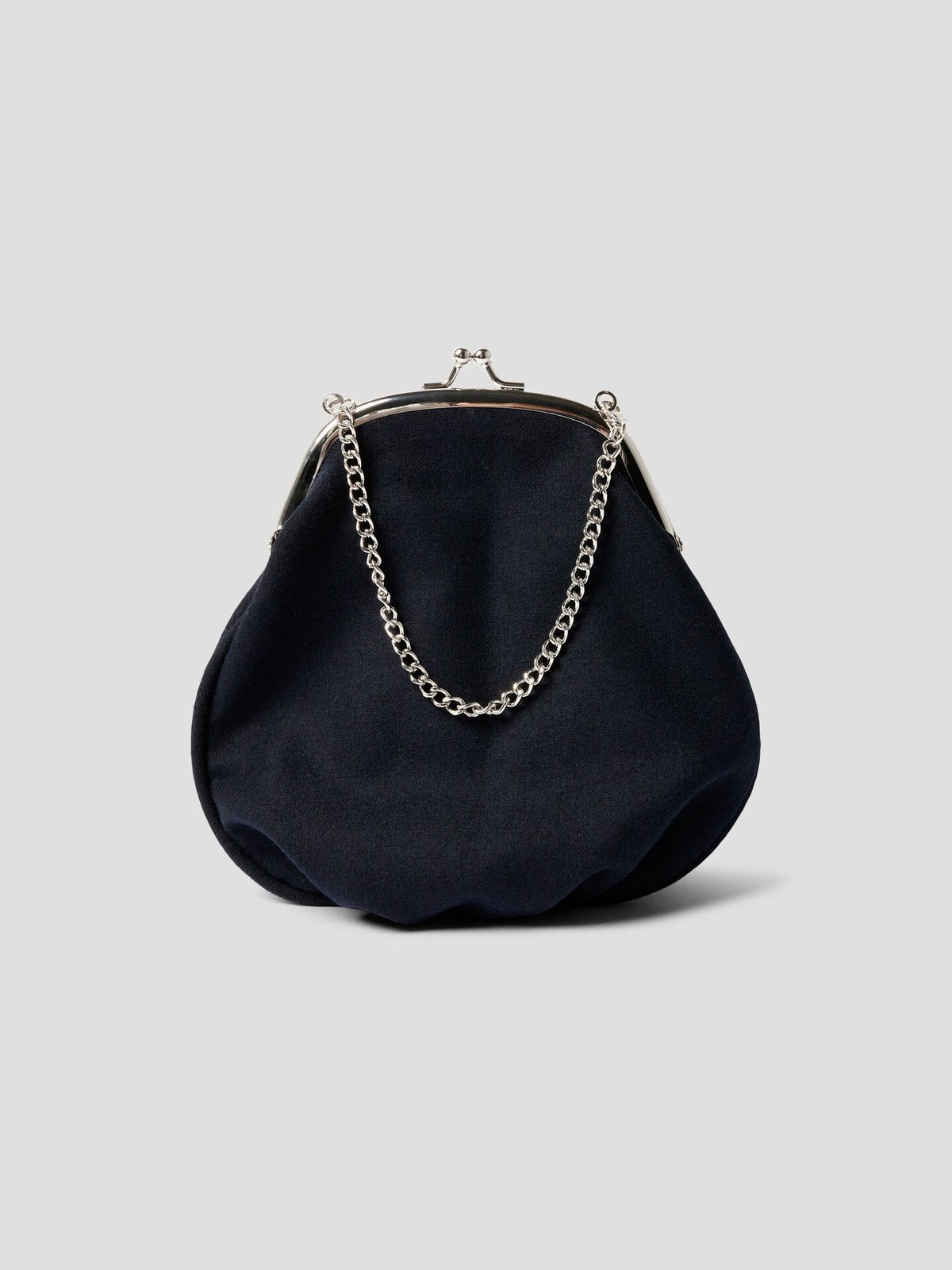 Name It Te Bag Big XXVI Dark Sapphire
