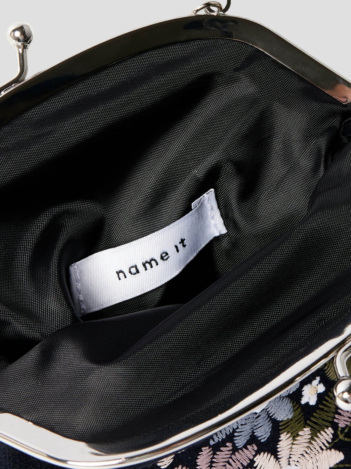 Name It Te Bag Big XXVI Dark Sapphire