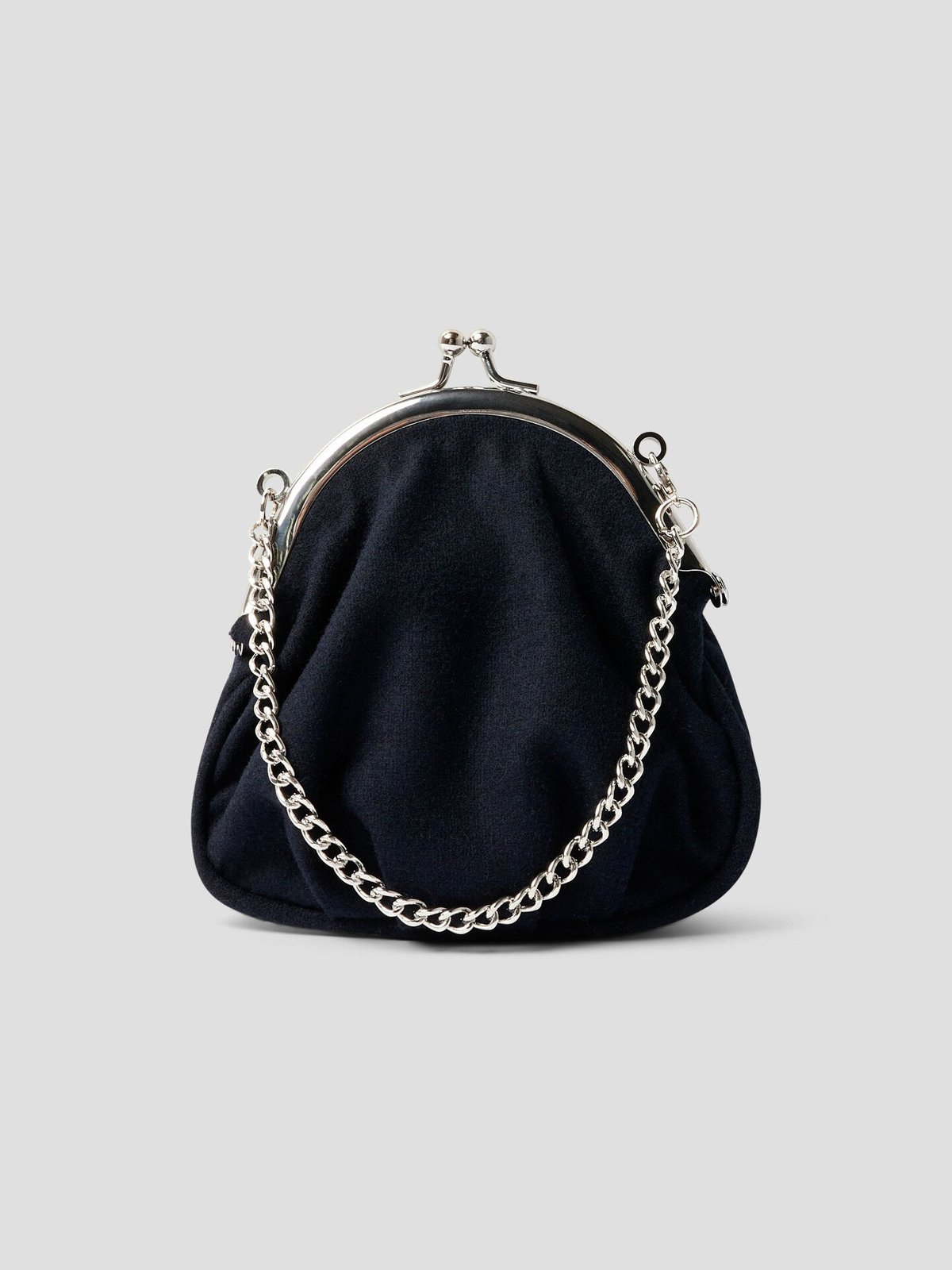 Name It Te Bag Small XXVI Dark Sapphire