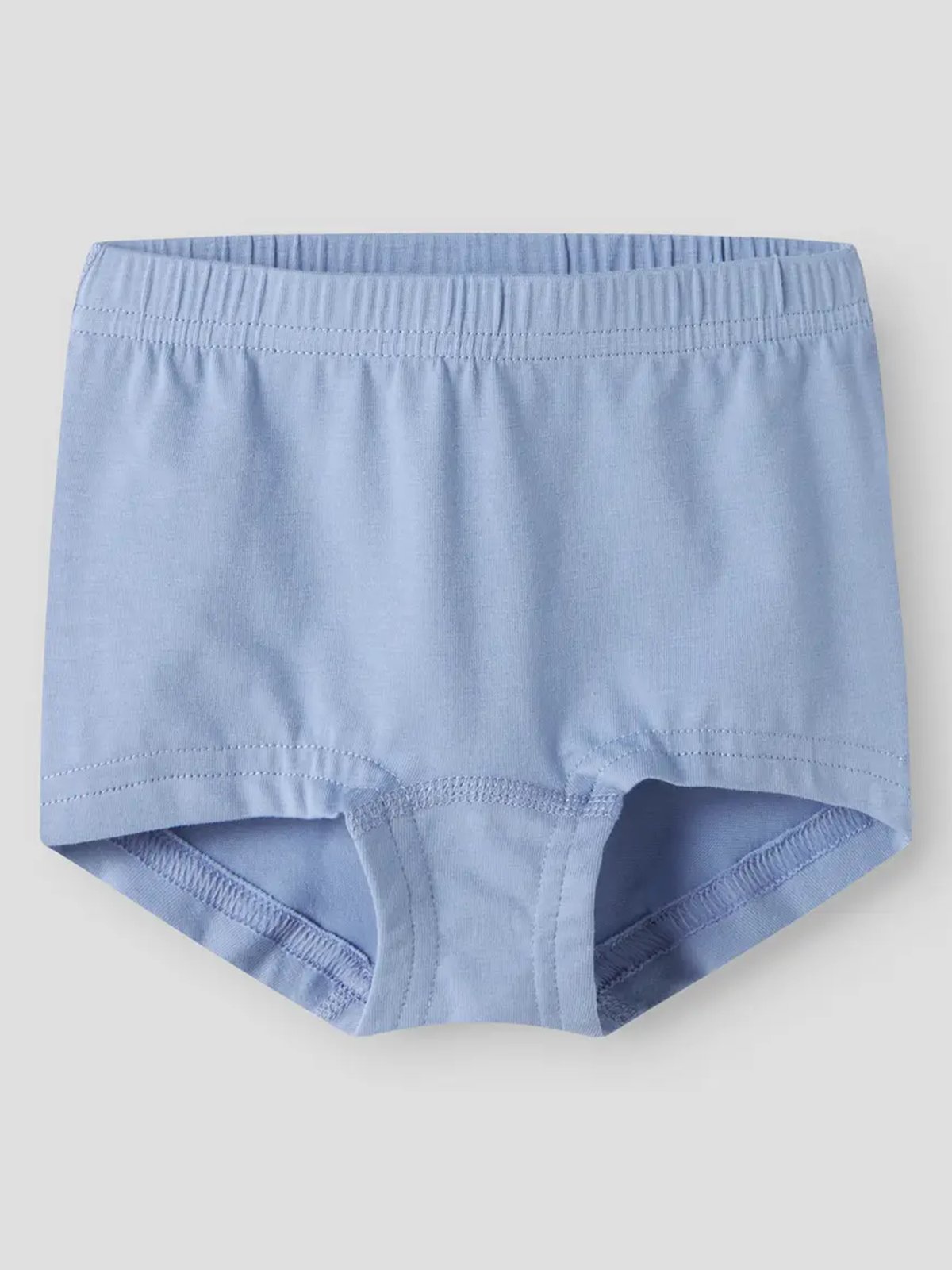 Name It Tights 3-Pakk Peyote Hearts Peyote Melange w/ Mauve Shadows + Endless Sky