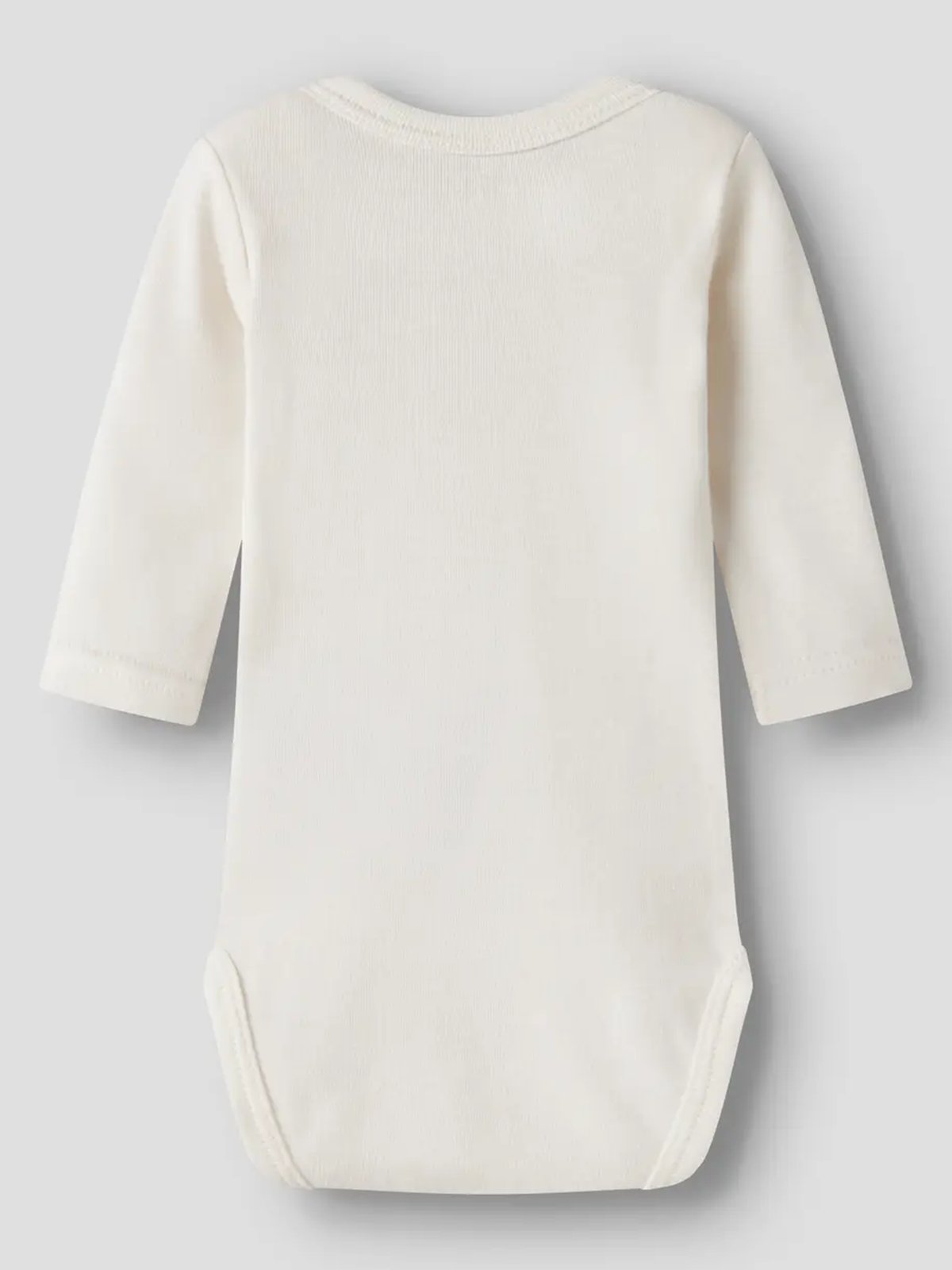 Name It Body 3-Pakk Long Sleeve Pumice Bear Pumice Stone w/ Jet Stream + Weathered Teak