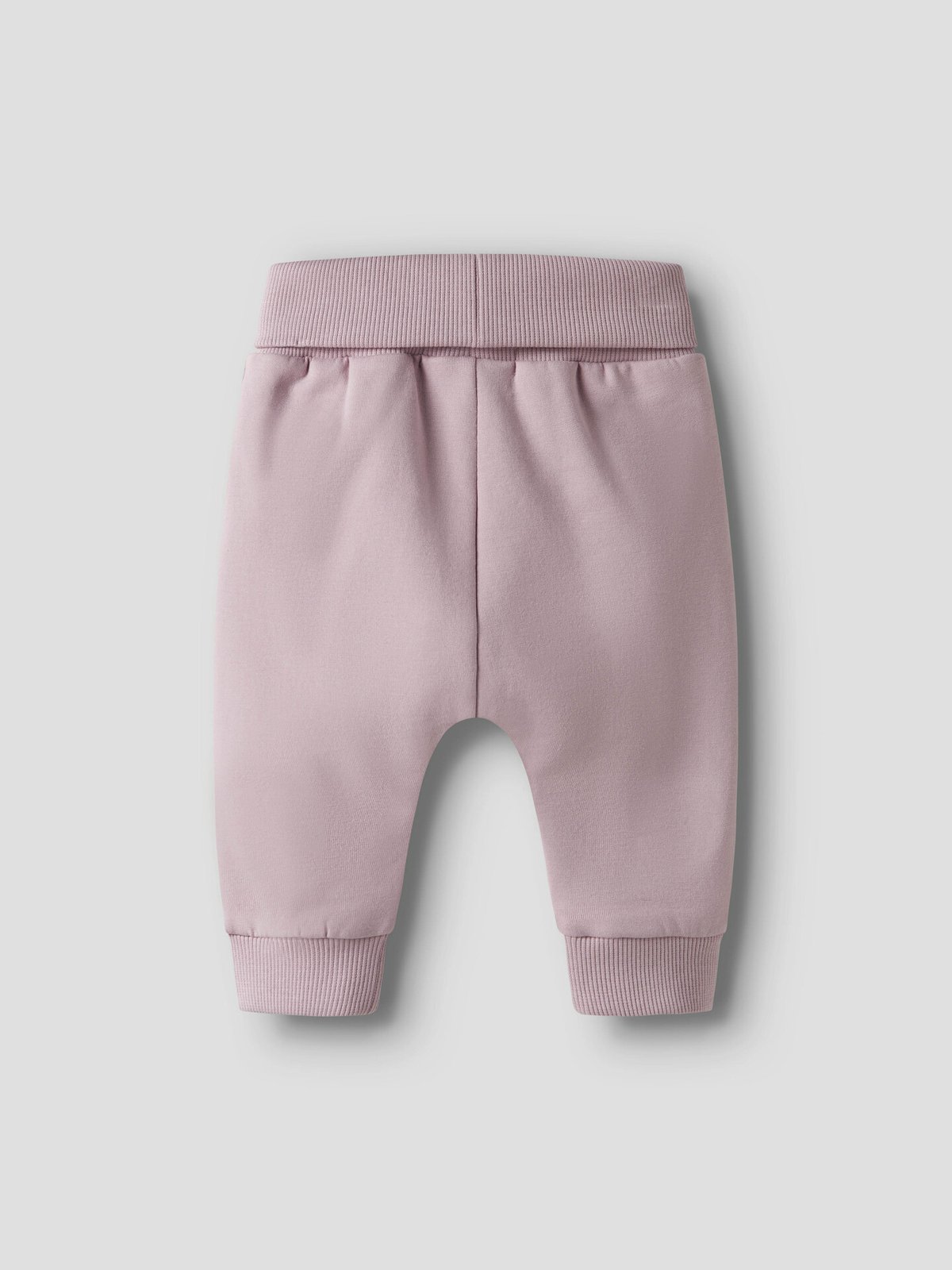 Name It Betina Sweat Pant Brushed Dawn Pink