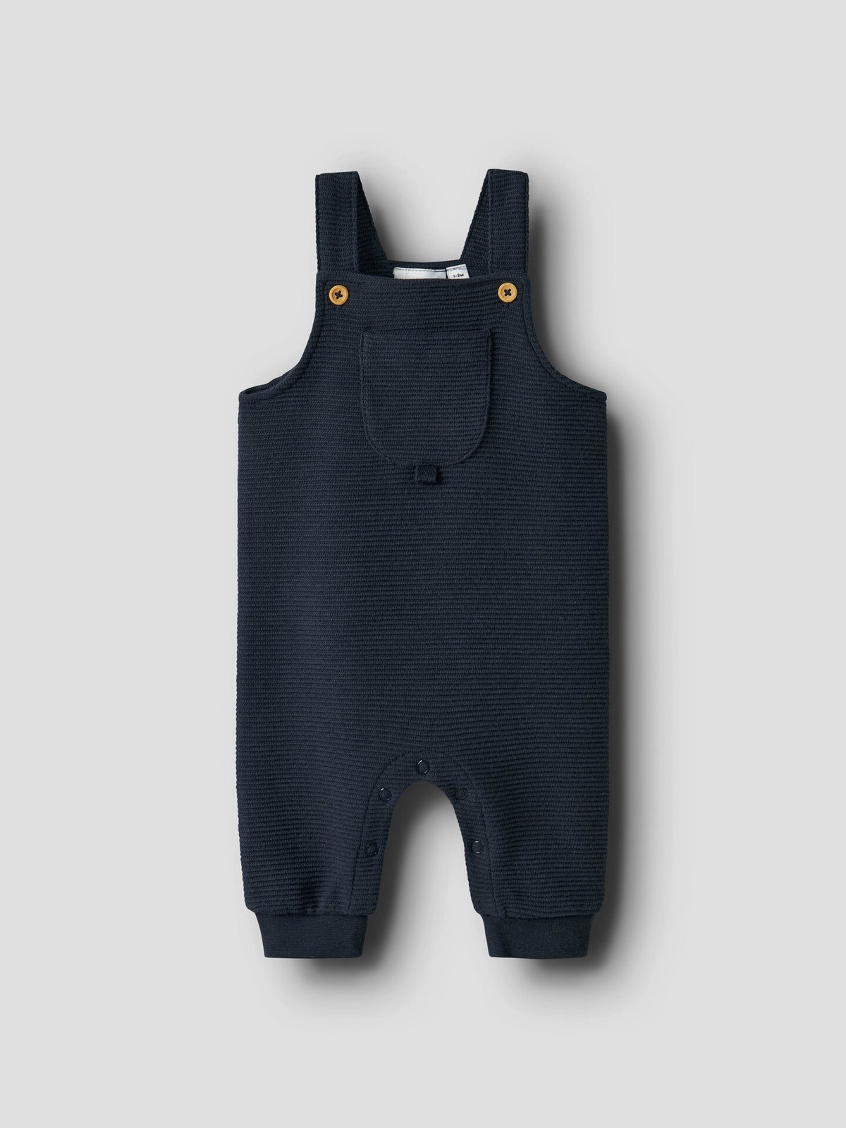 Name It Baldrian Overall Navy Blazer