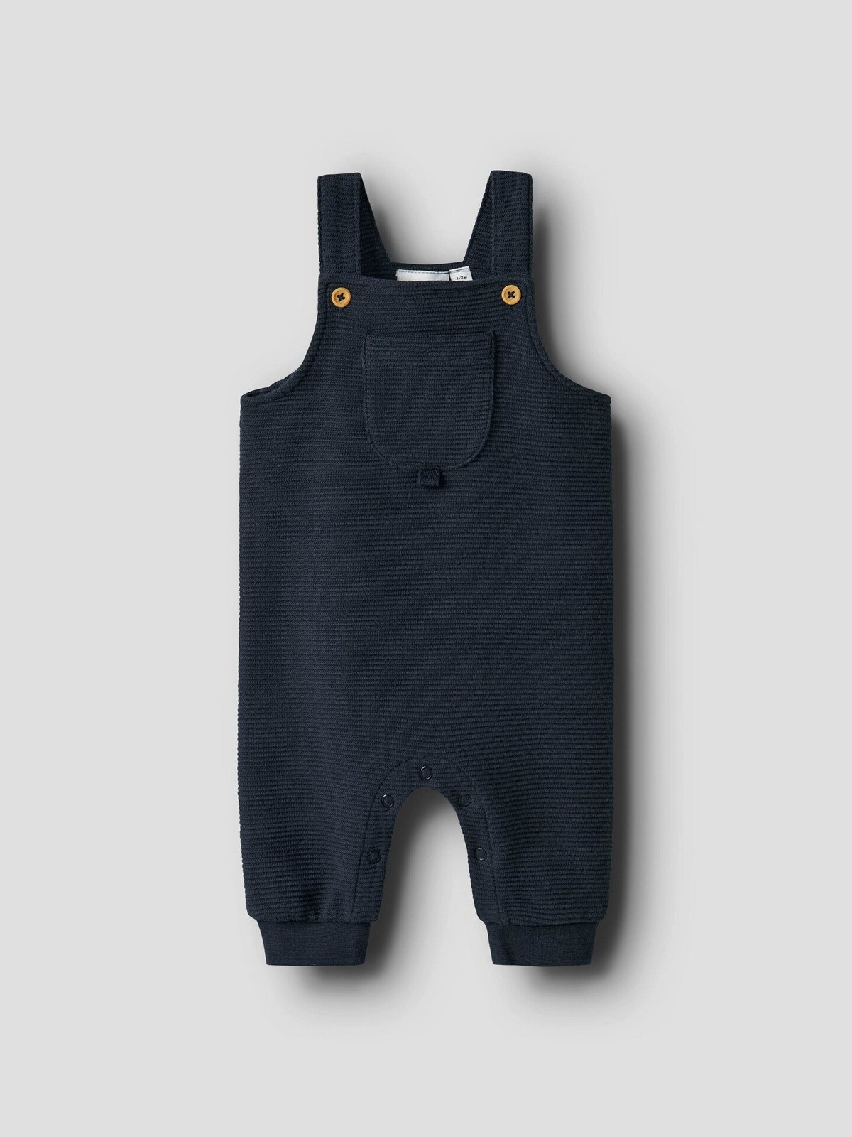 Name It Baldrian Overall Navy Blazer