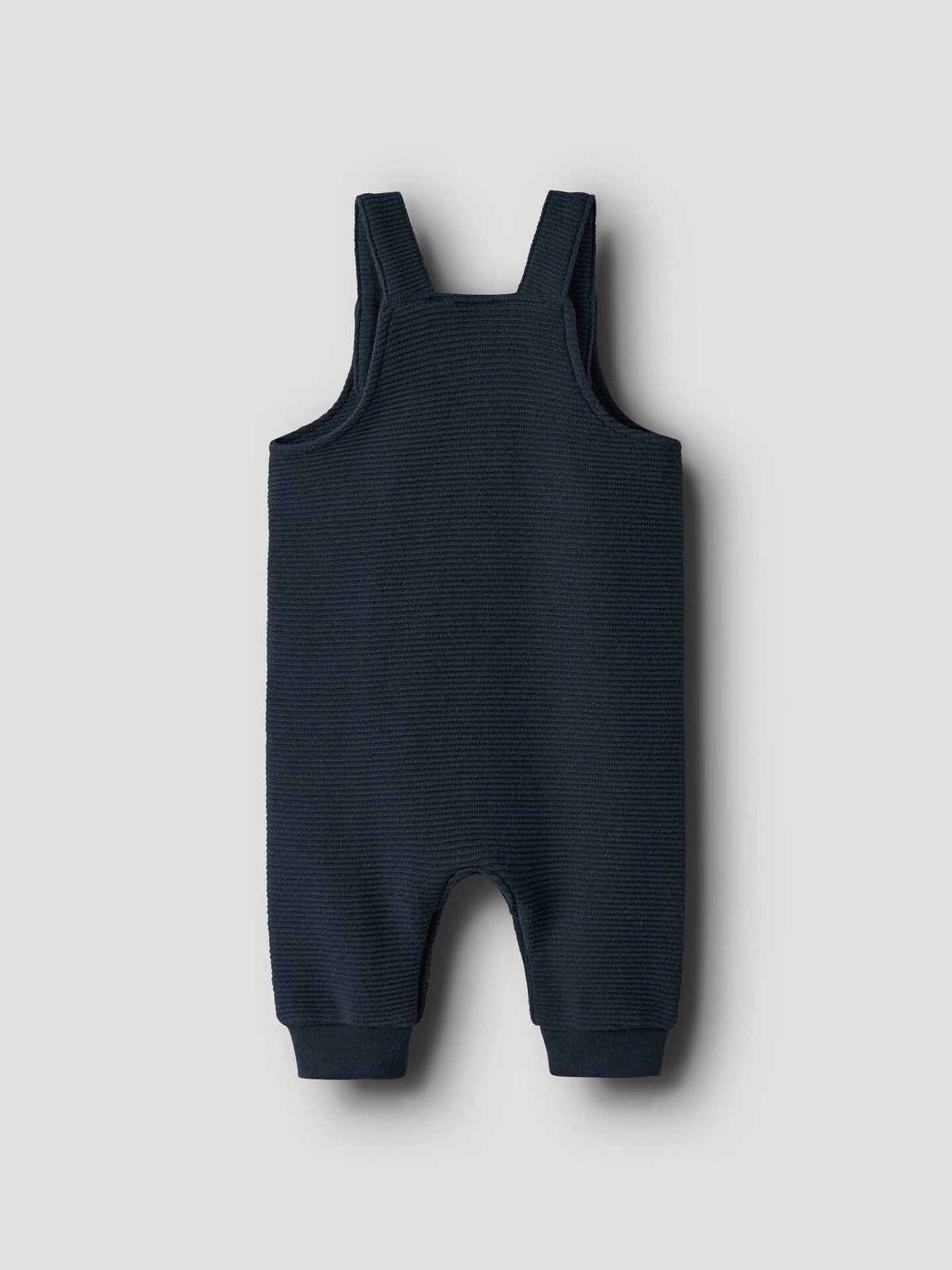 Name It Baldrian Overall Navy Blazer