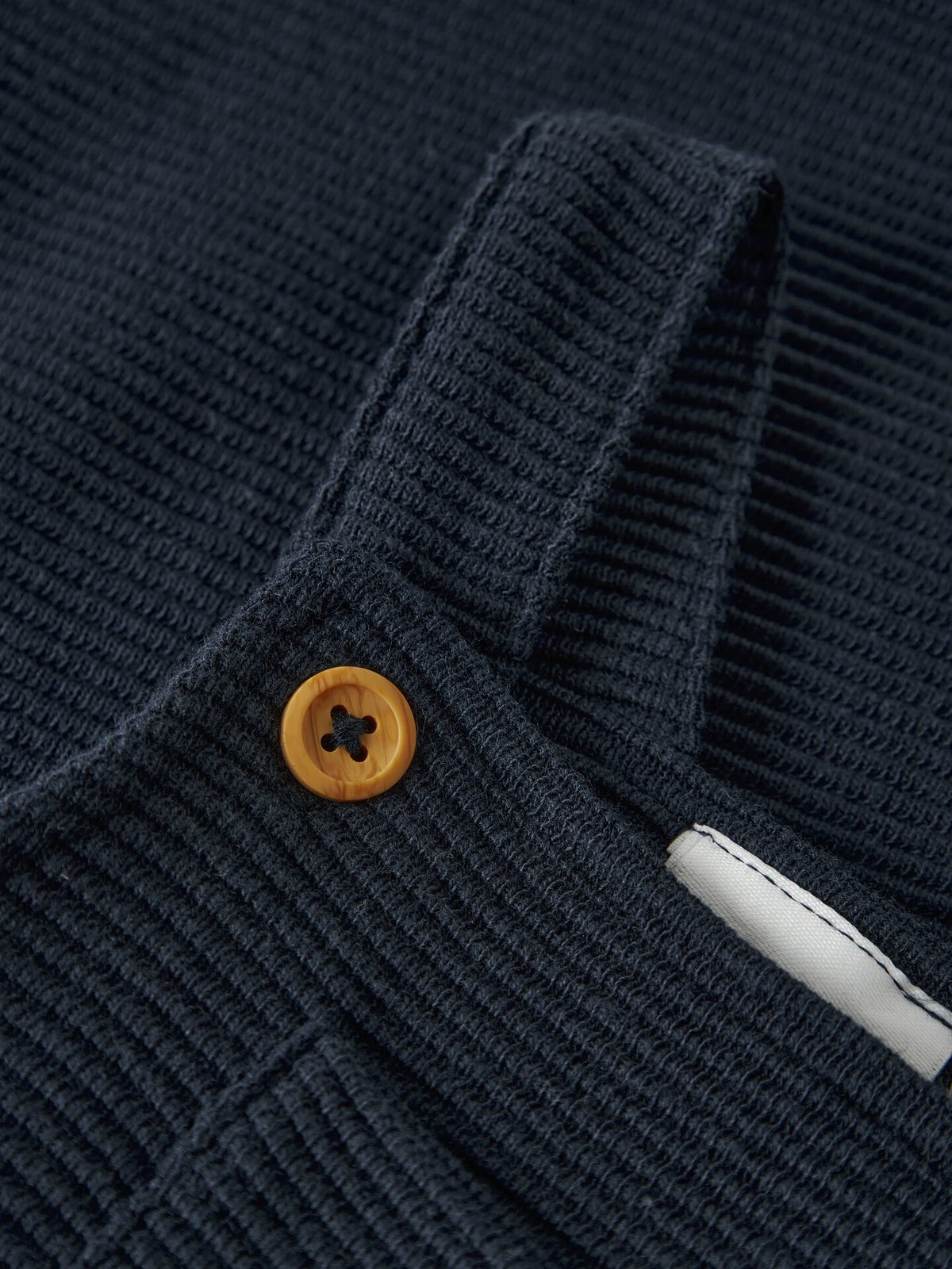 Name It Baldrian Overall Navy Blazer