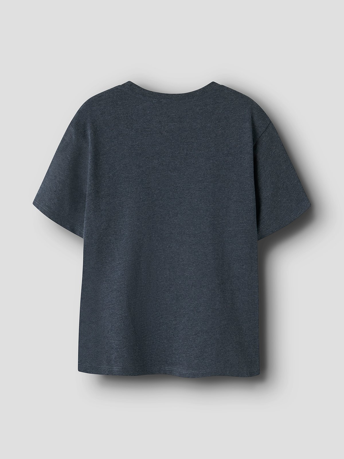 Name It Vimo Short Sleeve Nreg Top Dark Sapphire