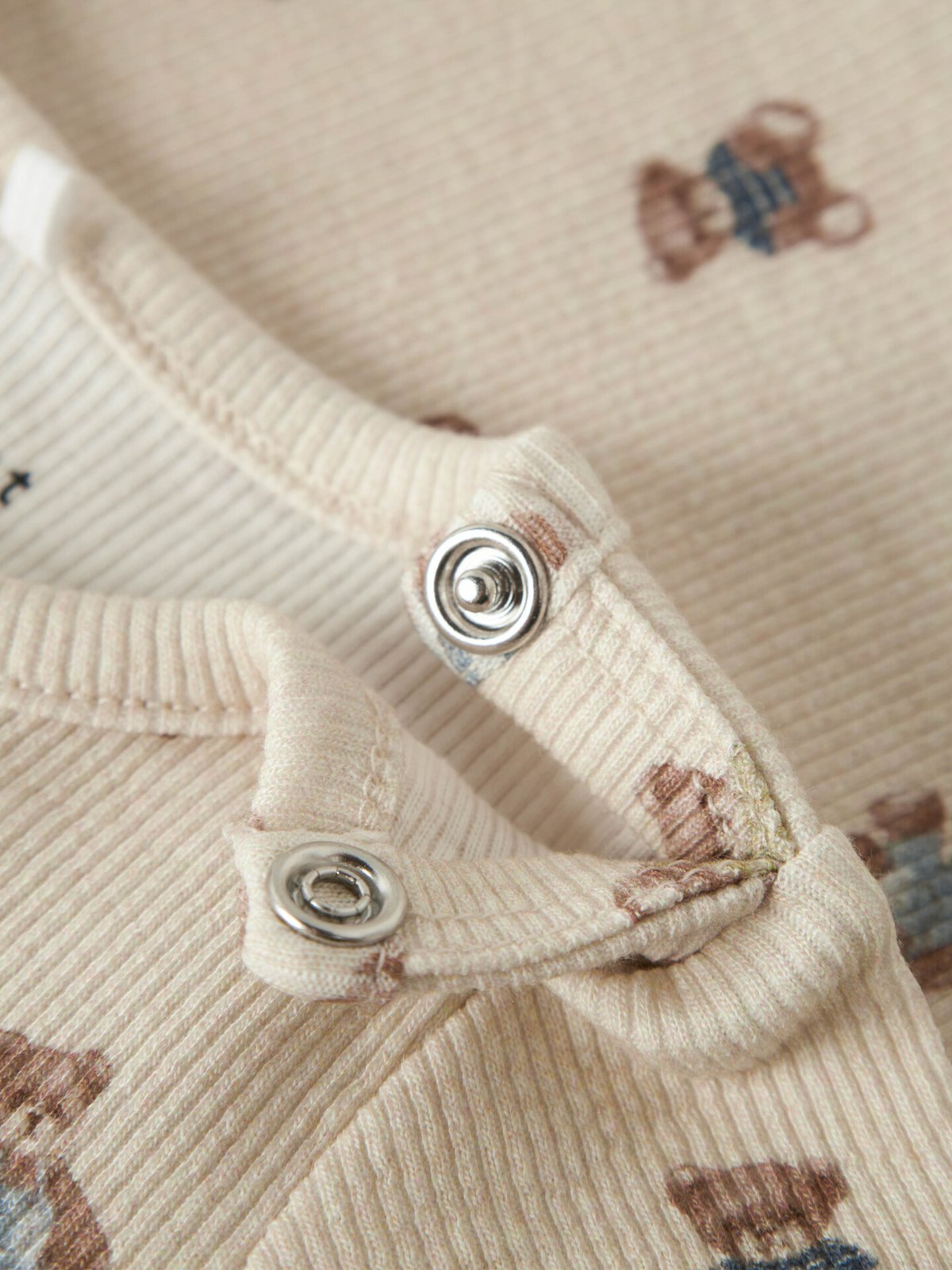 Name It Denkab Long Sleeve Body Peyote Melange