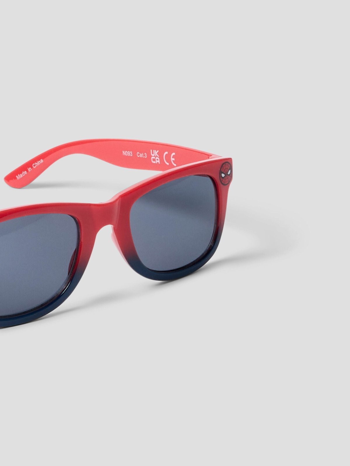 Name It Melipe Spider Sunglasses Mar High Risk Red