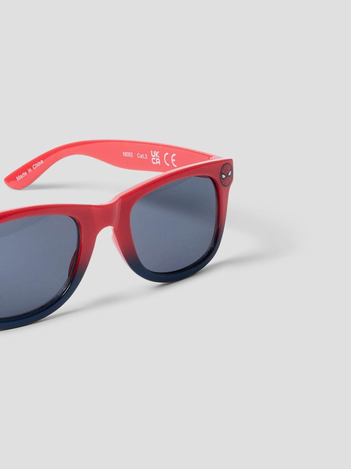 Name It Melipe Spider Sunglasses Mar High Risk Red
