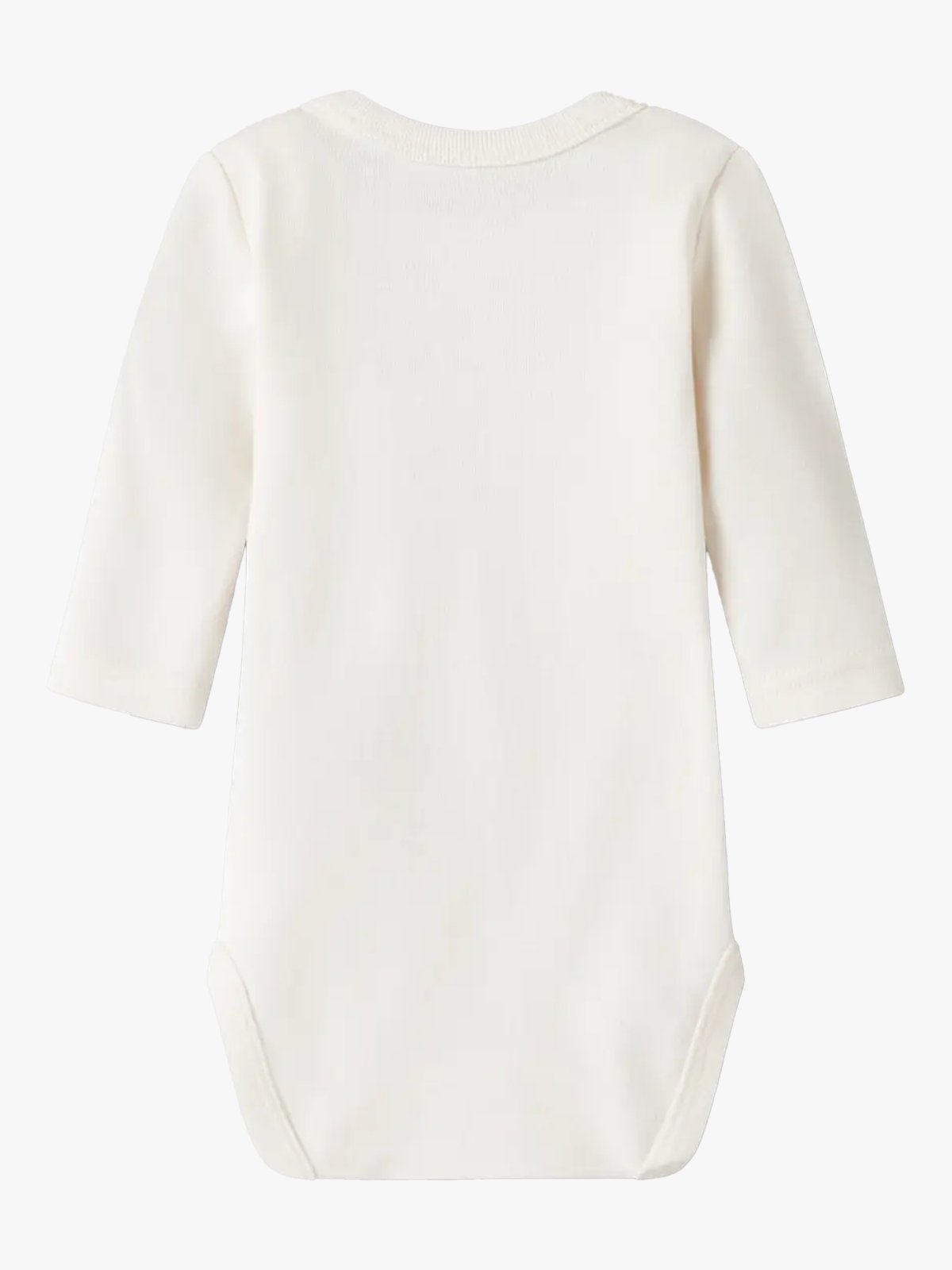 Name It Body 3-Pack Long Sleeve Lilac Marble Deer Lilac Marble w/ Jet Stream + Lavender Gray