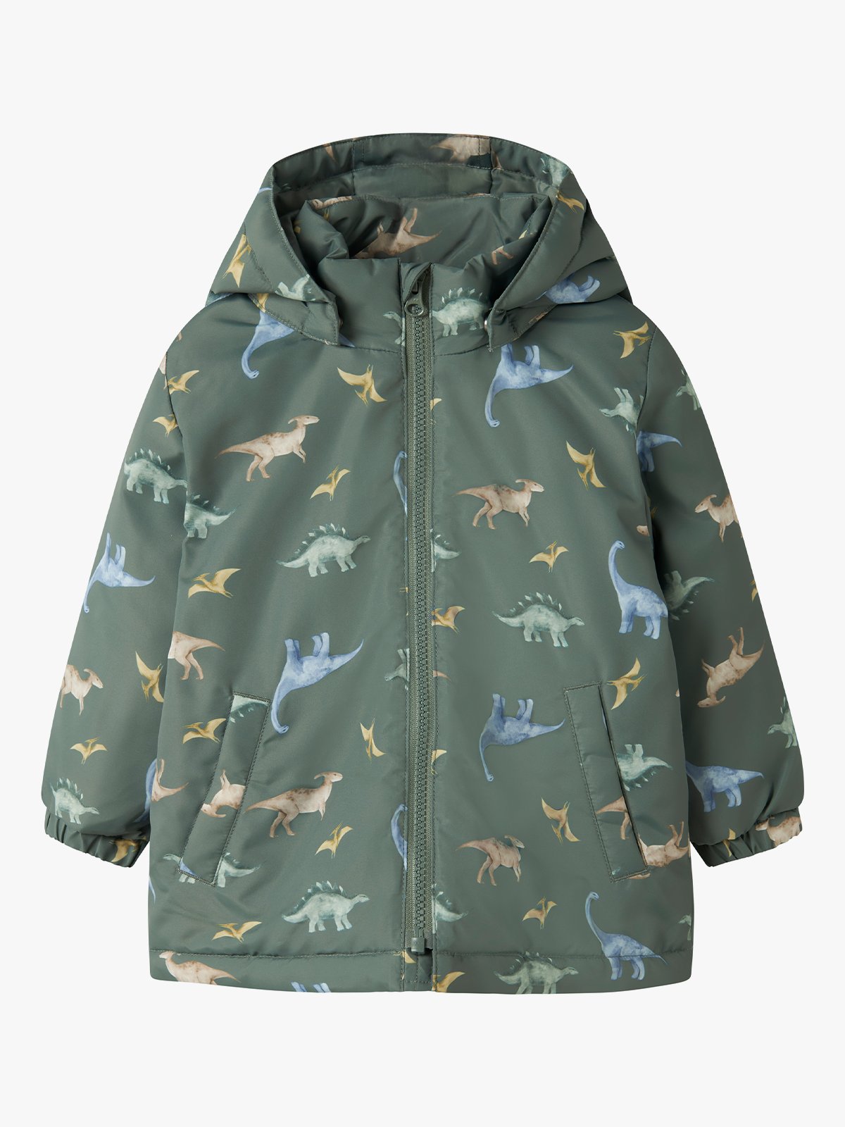 Name It Max Jacket Laurel Wreath