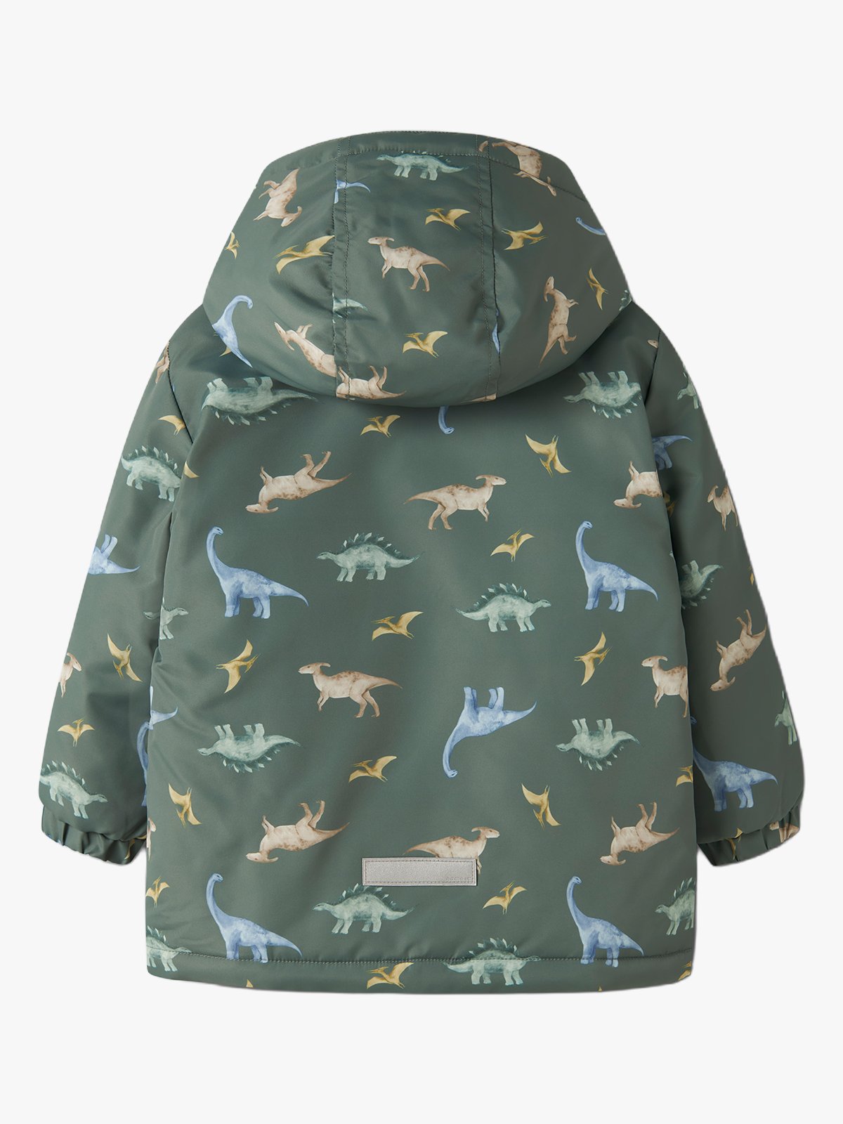Name It Max Jacket Laurel Wreath