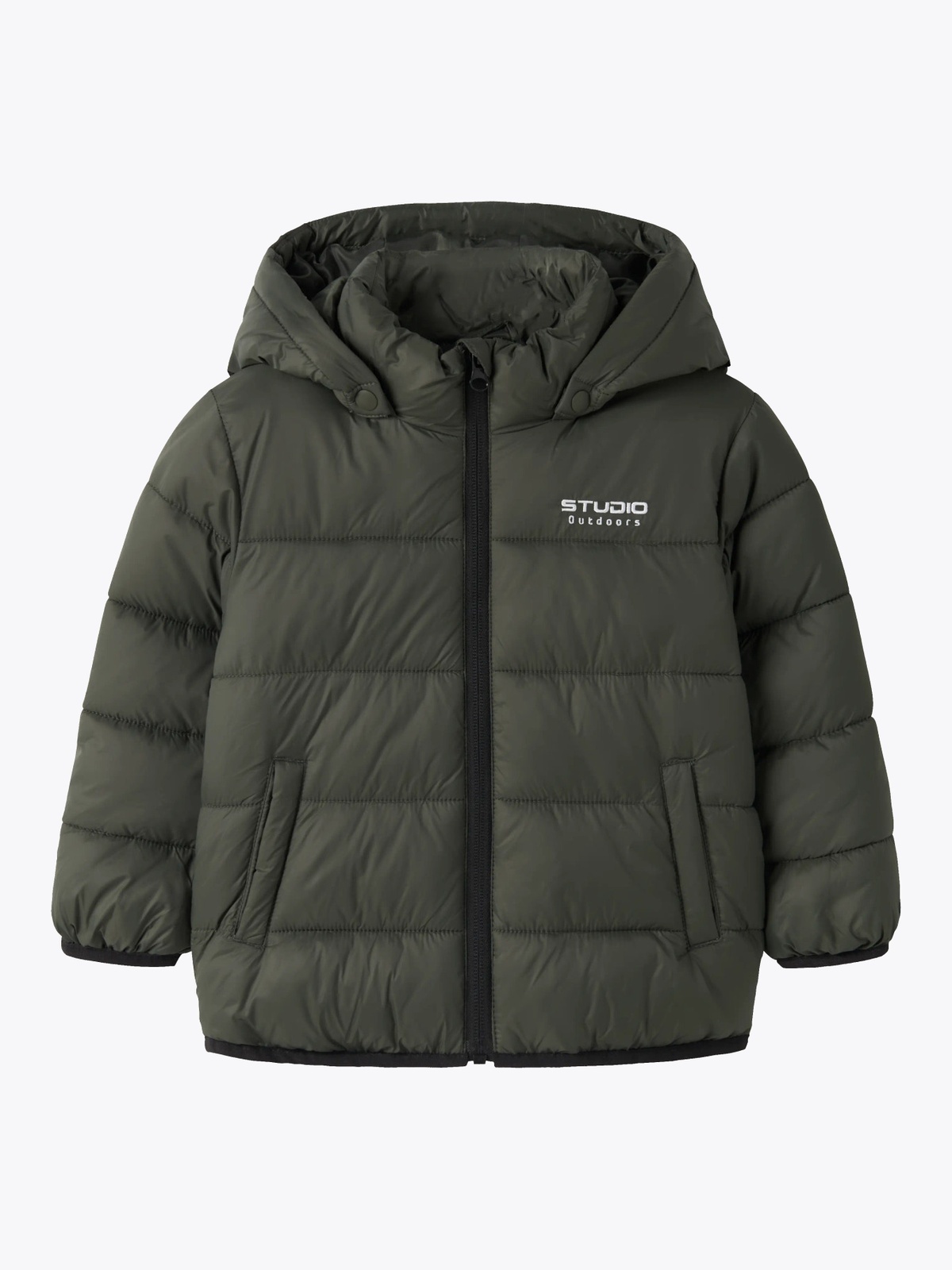Name It Marble Jacket Deep Depths