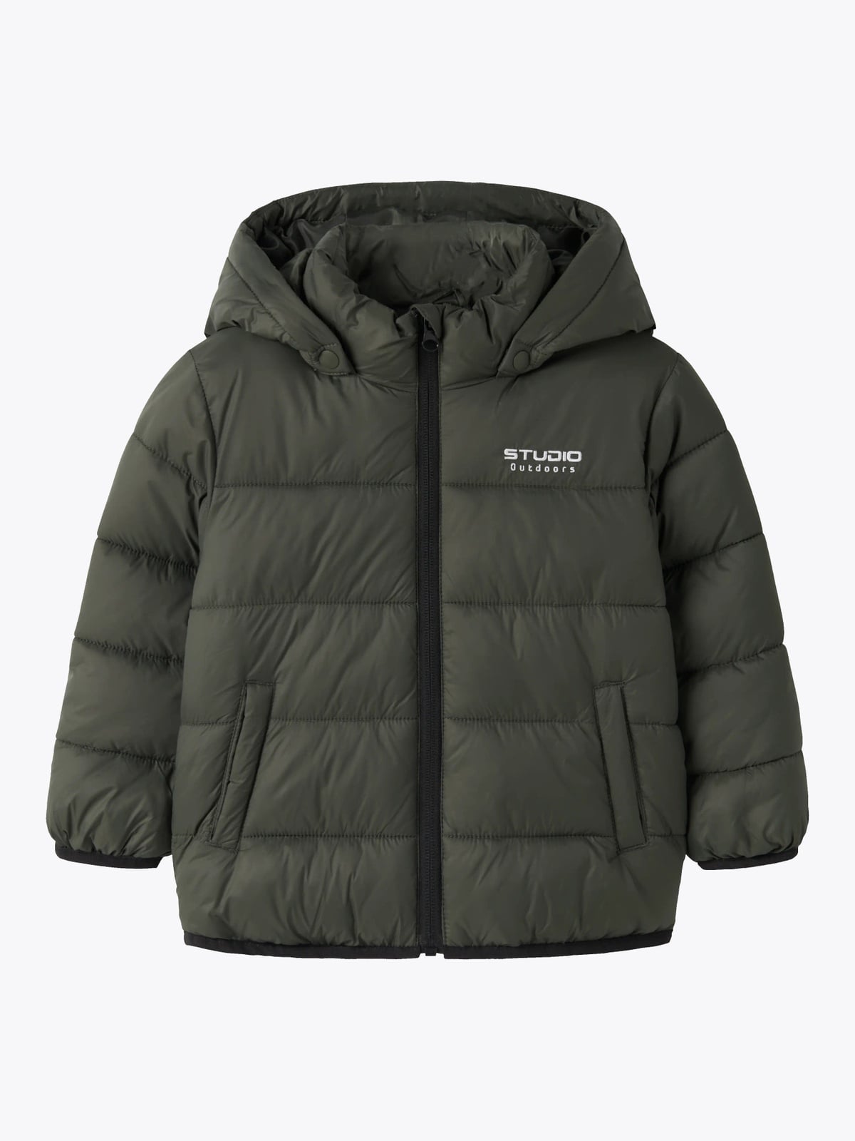 Name It Marble Jacket Deep Depths