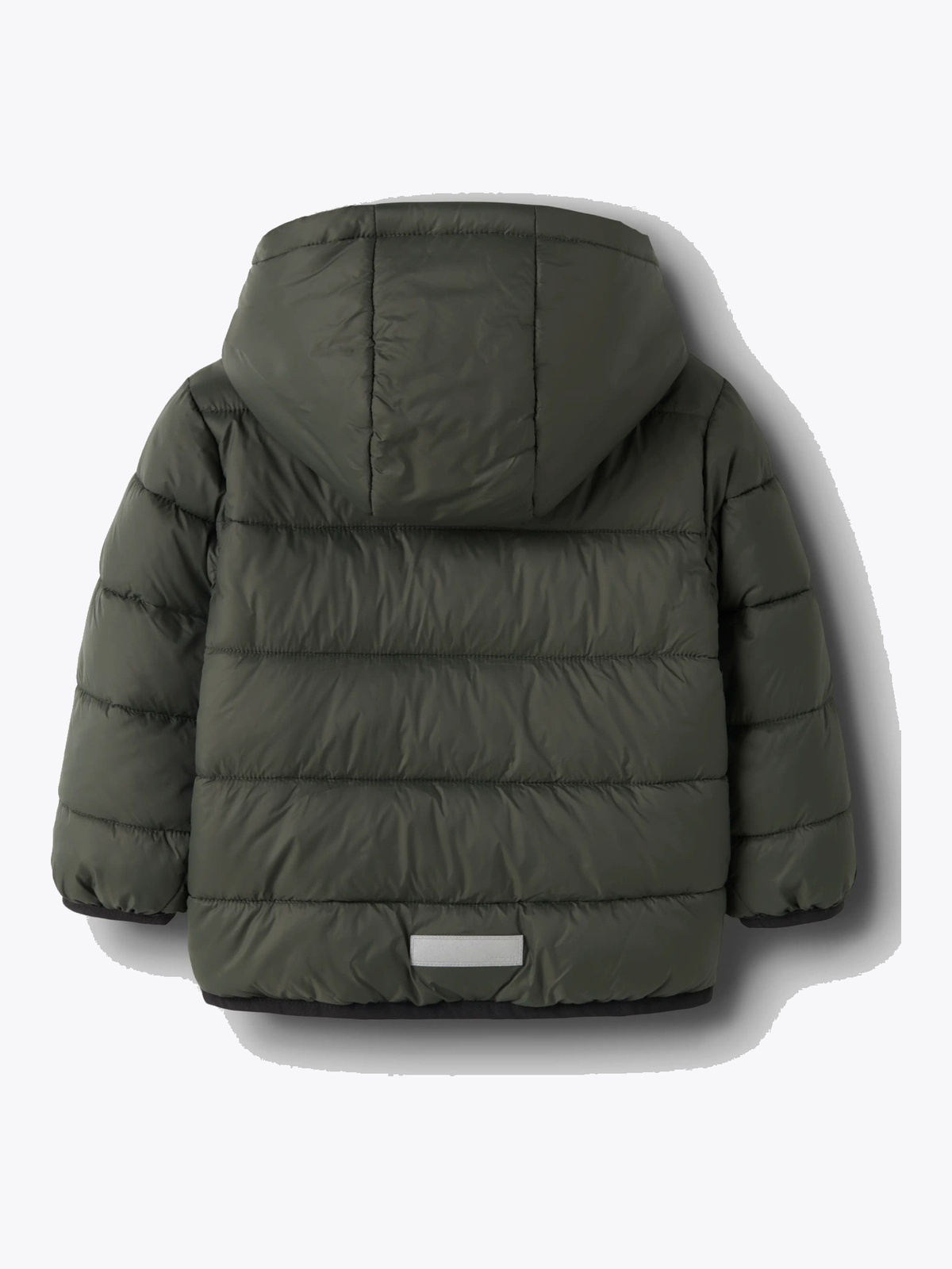 Name It Marble Jacket Deep Depths