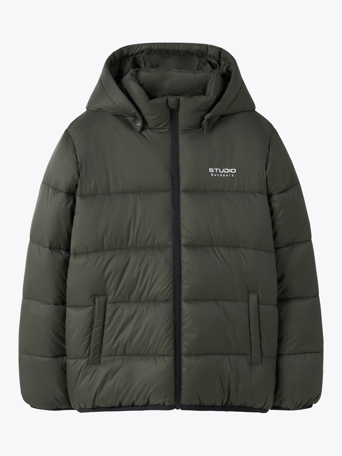 Name It Marble Jacket Deep Depths