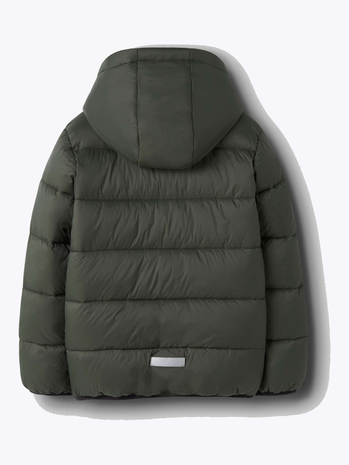 Name It Marble Jacket Deep Depths