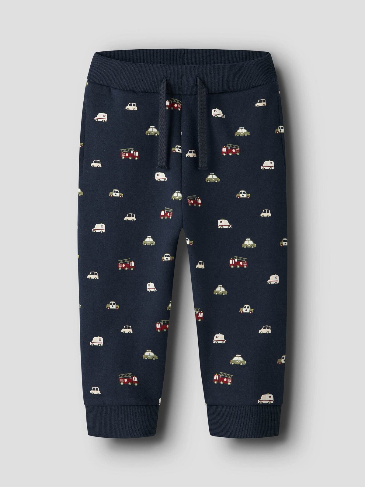 Name It Thuen Sweat Pant Brushed Navy Blazer