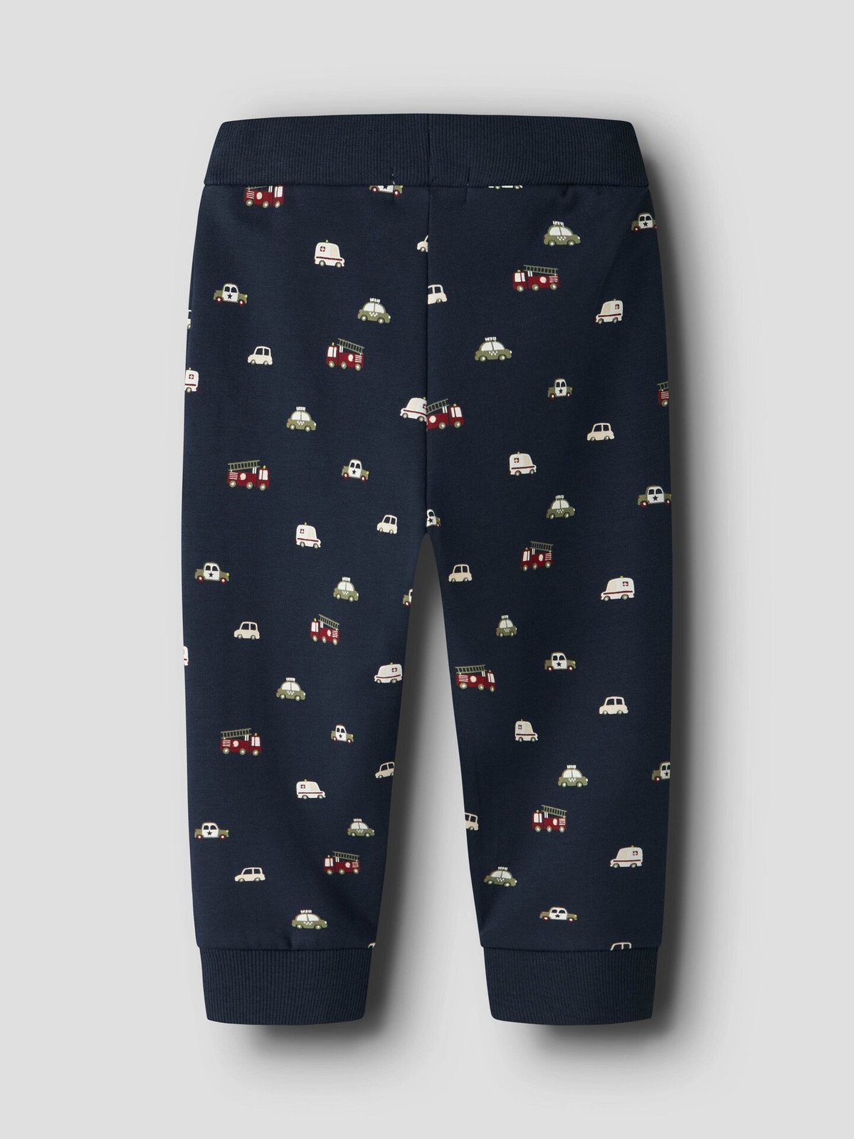 Name It Thuen Sweat Pant Brushed Navy Blazer