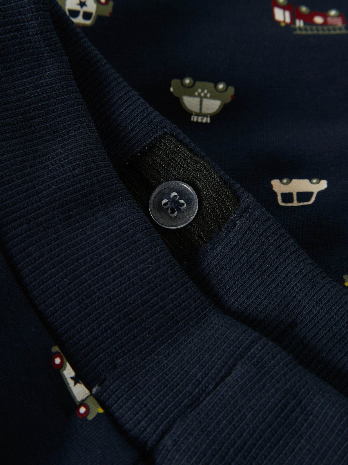 Name It Thuen Sweat Pant Brushed Navy Blazer