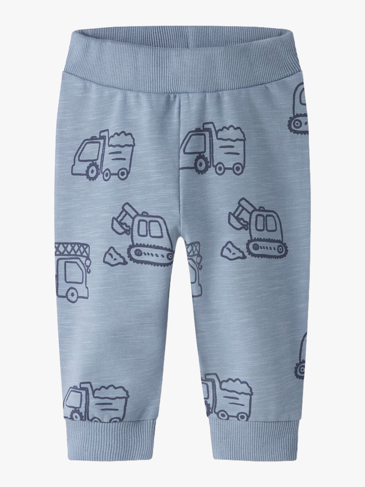 Name It Komma Sweat Pant Ashley Blue