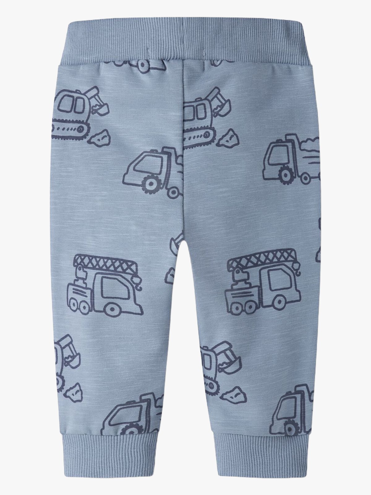 Name It Komma Sweat Pant Ashley Blue