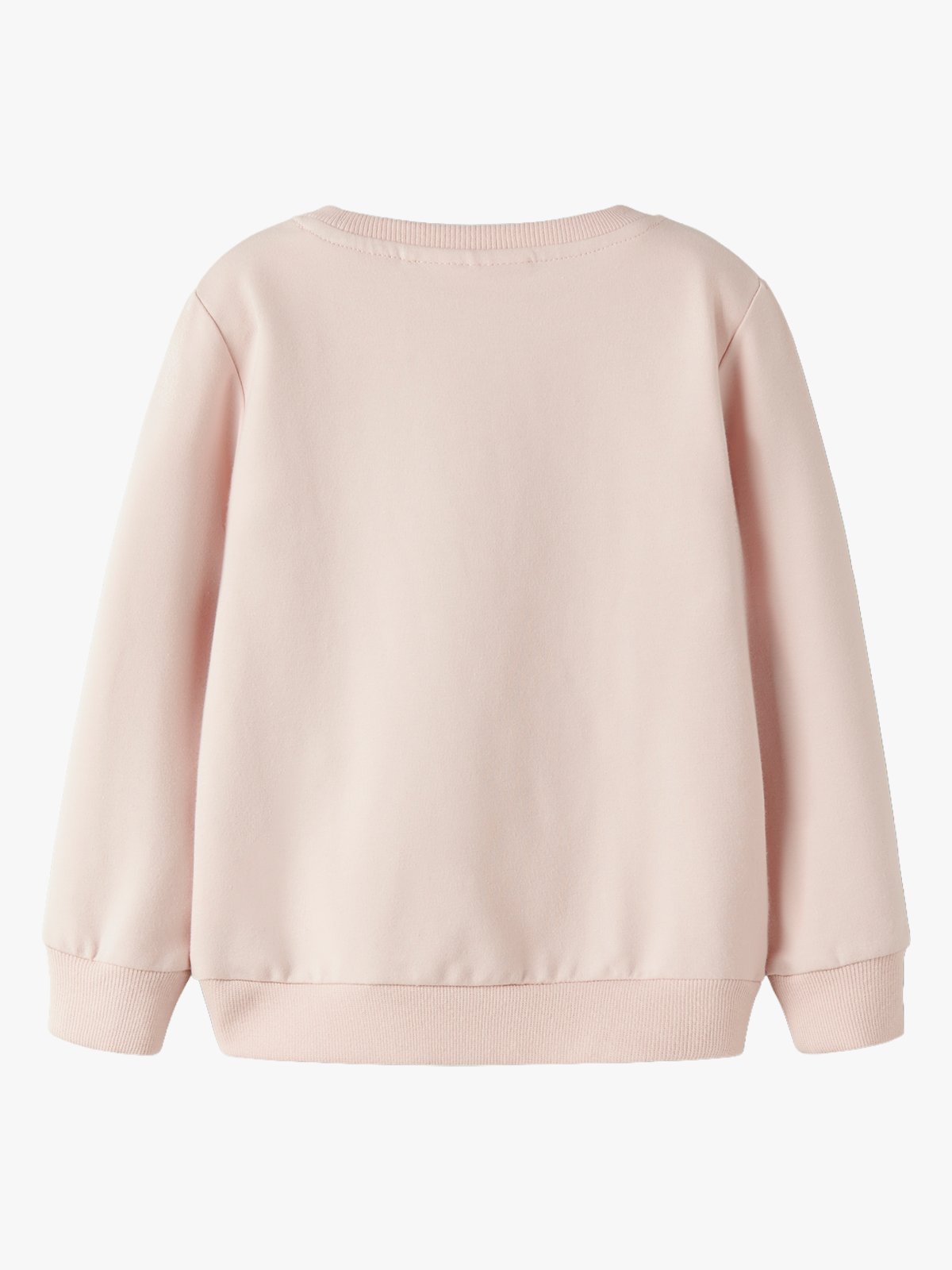 Name It Kisa Long Sleeve Sweat Lotus