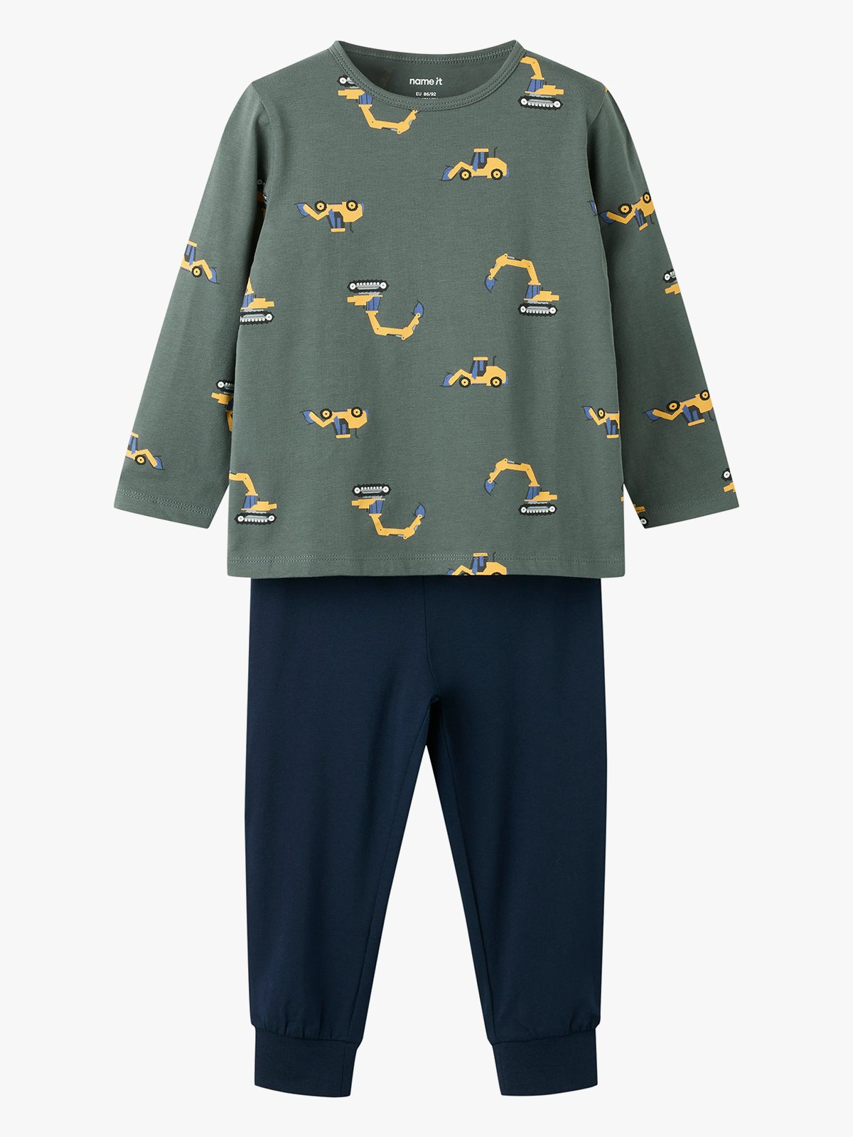 Name It Nightset Excavator Urban Chic