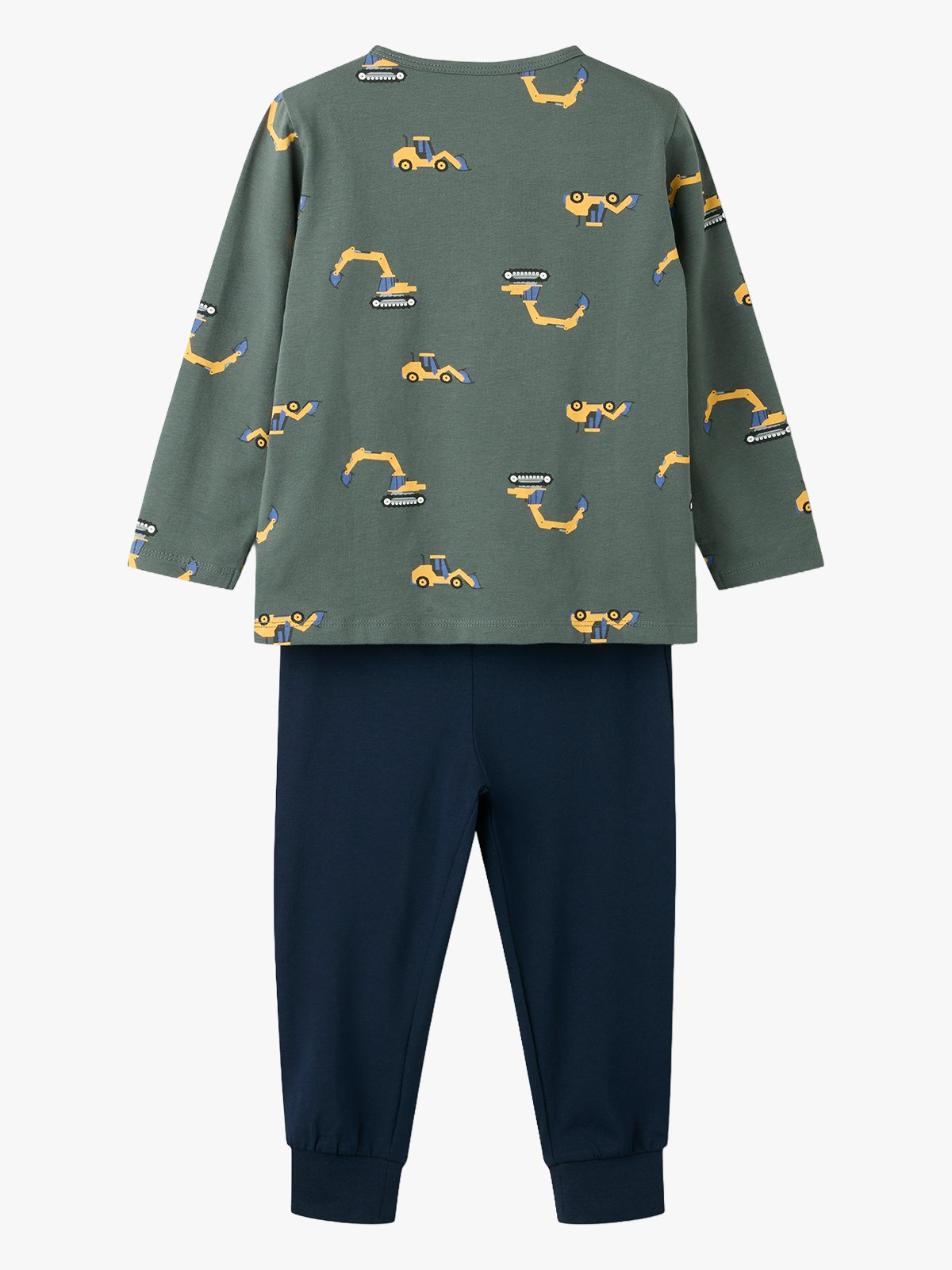 Name It Nightset Excavator Urban Chic