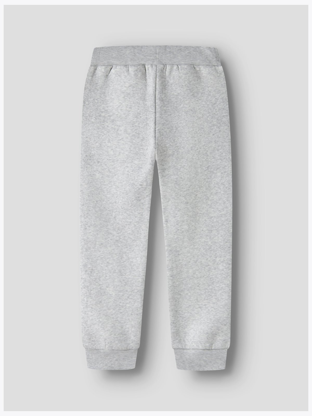 Name It Sander Sweat Pant Grå