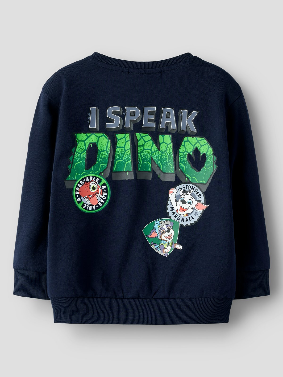 Name It Jak Paw Patrol Sweat Navy Blazer