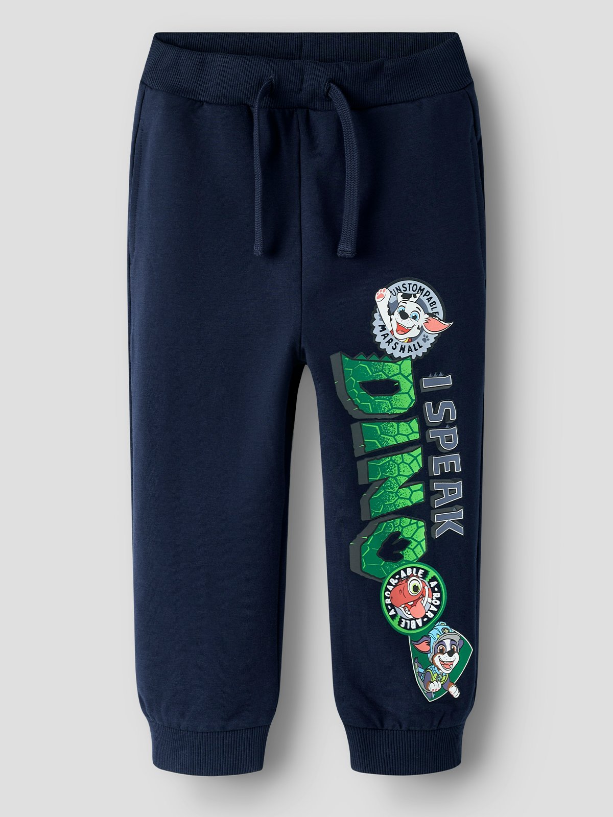 Name It Jak Paw Patrol Sweat Pants Navy Blazer