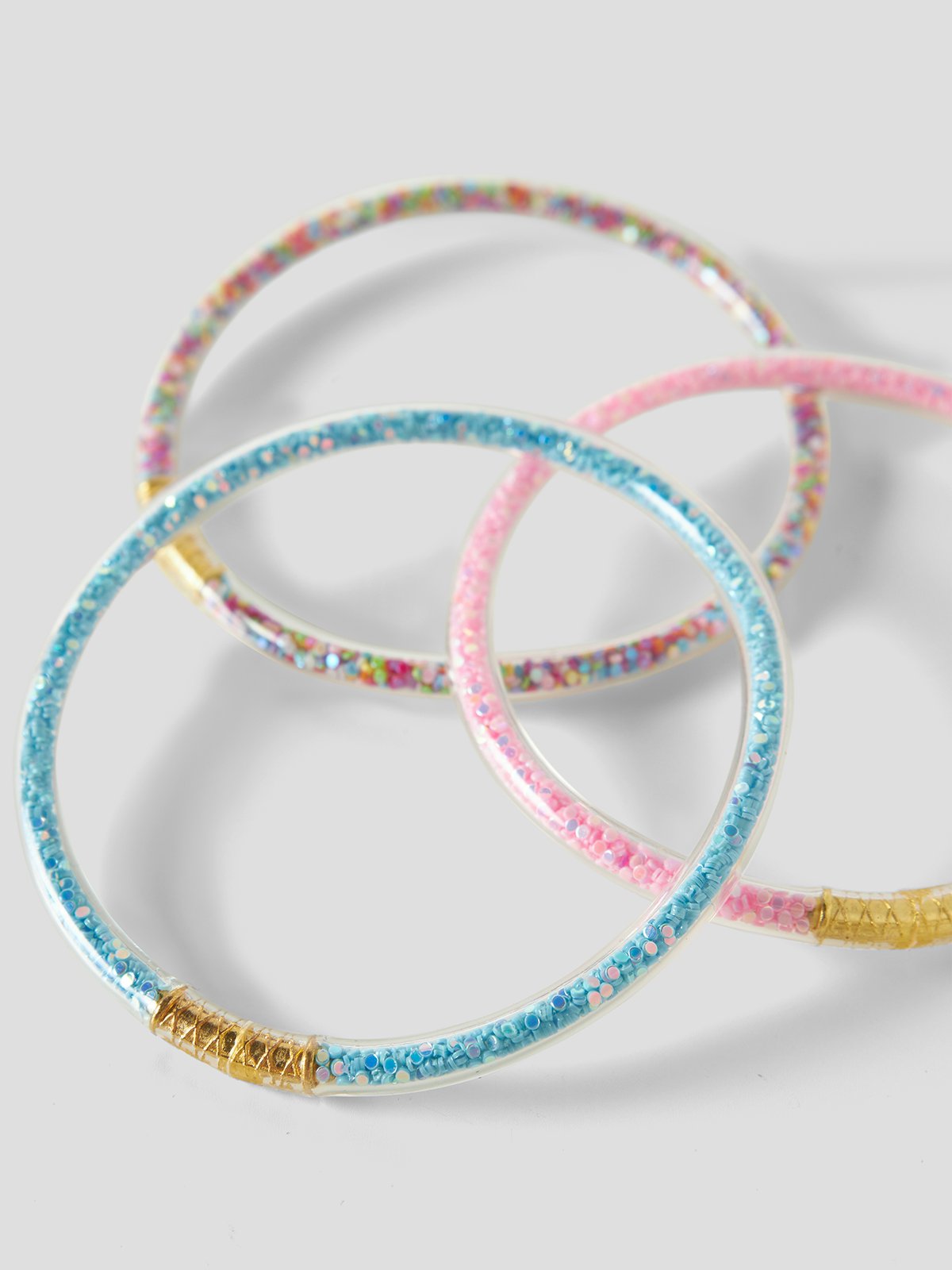 Name It Playful Bracelet Flowering Ginge