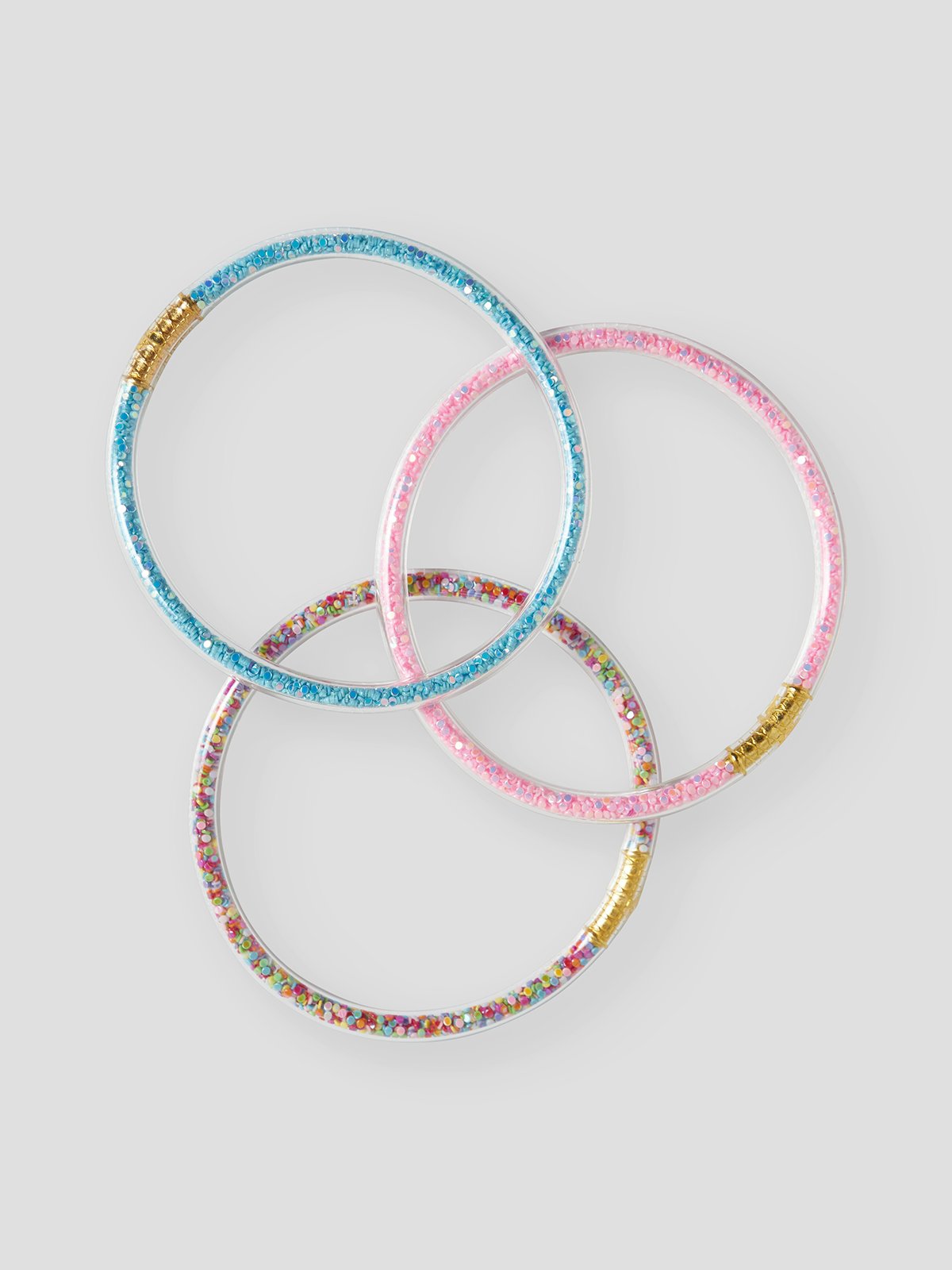 Name It Playful Bracelet Flowering Ginge